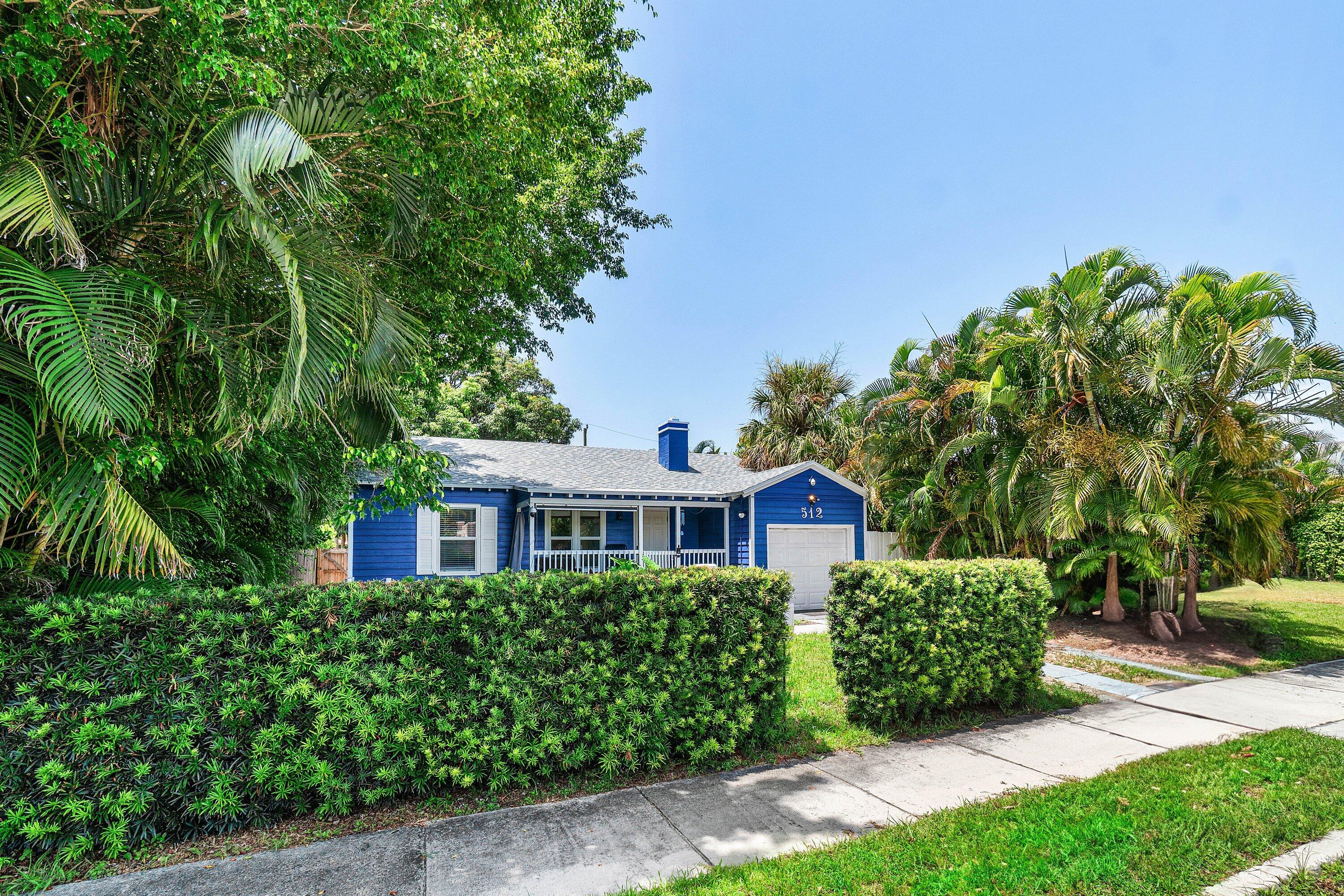 NORTHWOOD HISTORIC DISTRICT - Residential