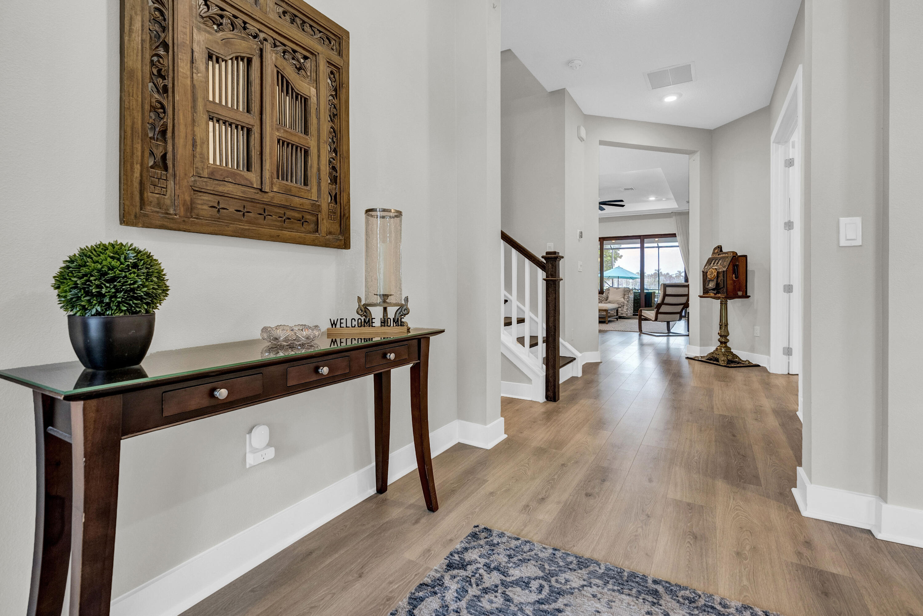 CRESSWIND PALM BEACH PHASE 3 - Residential