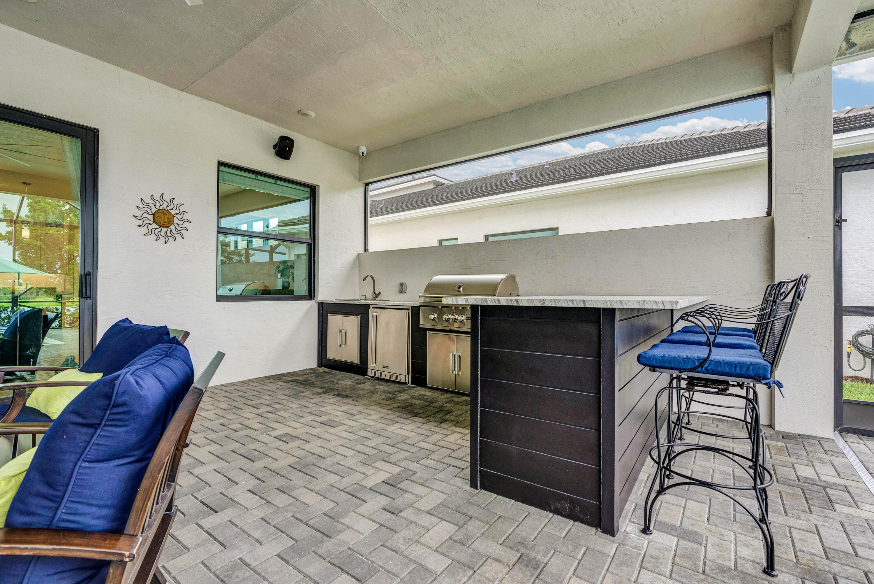 CRESSWIND PALM BEACH PHASE 3 - Residential
