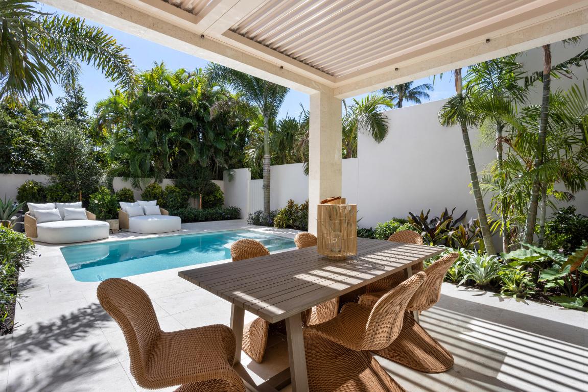 1236 GEORGE BUSH BLVD - Residential
