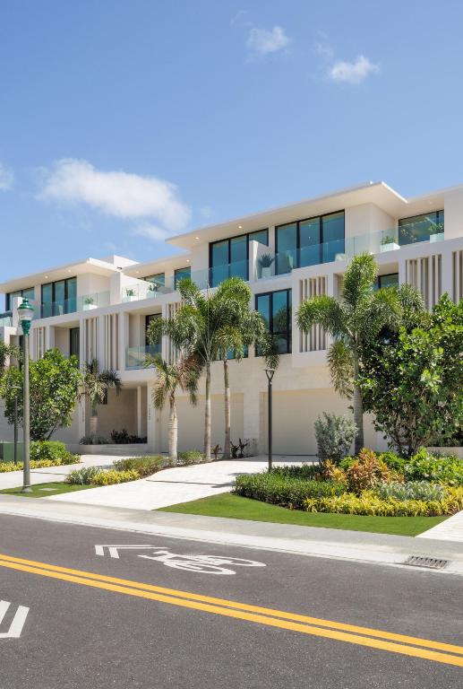1236 GEORGE BUSH BLVD - Residential
