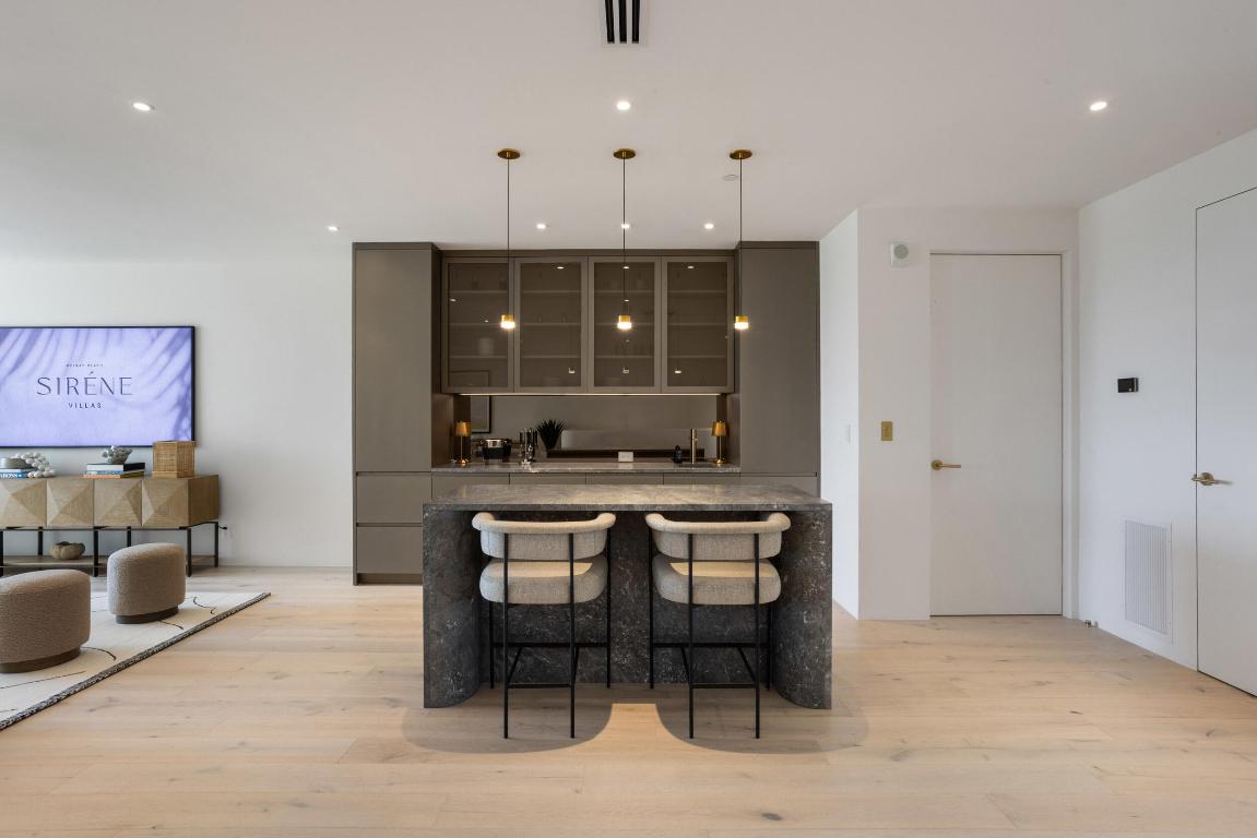 1236 GEORGE BUSH BLVD - Residential