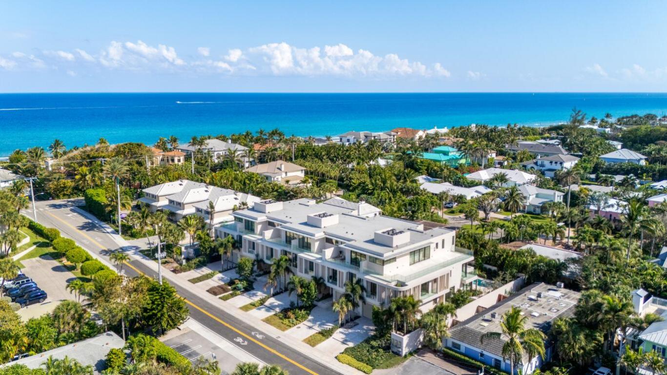 1236 GEORGE BUSH BLVD - Residential