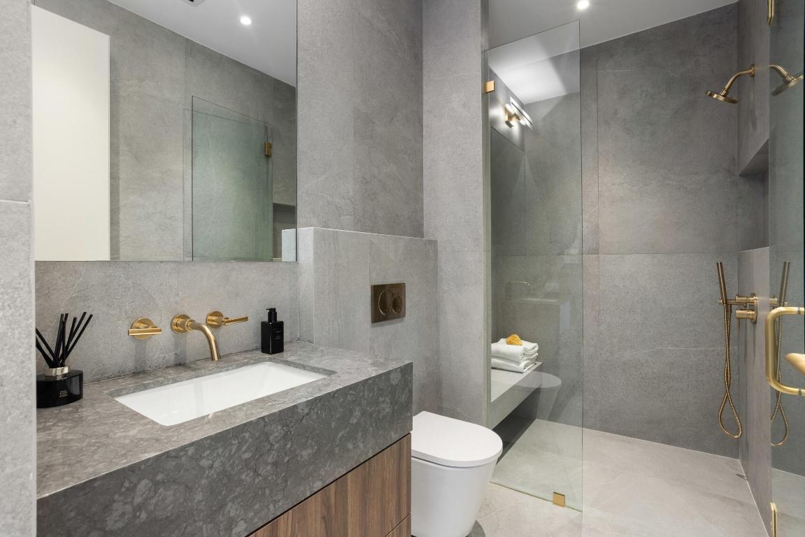 1236 GEORGE BUSH BLVD - Residential