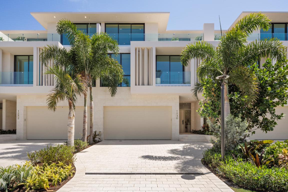 1236 GEORGE BUSH BLVD - Residential