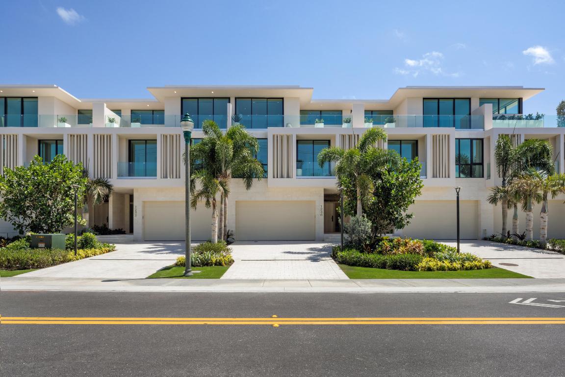 1236 GEORGE BUSH BLVD - Residential