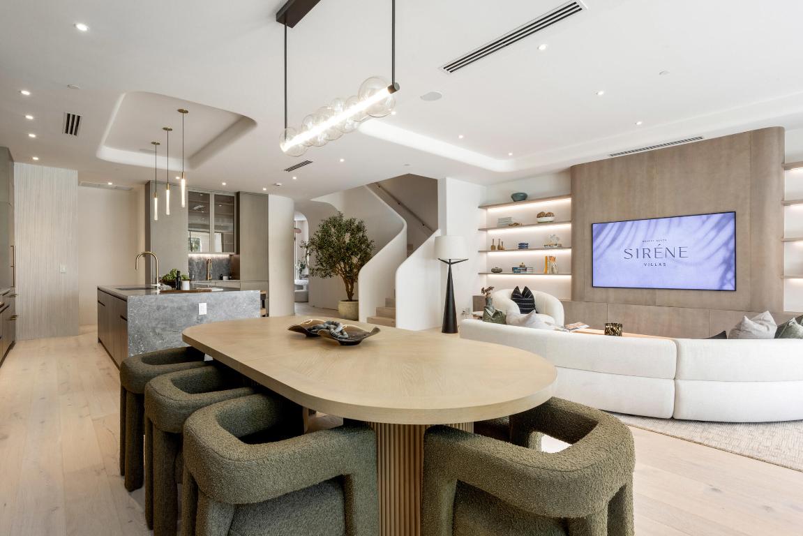 1236 GEORGE BUSH BLVD - Residential