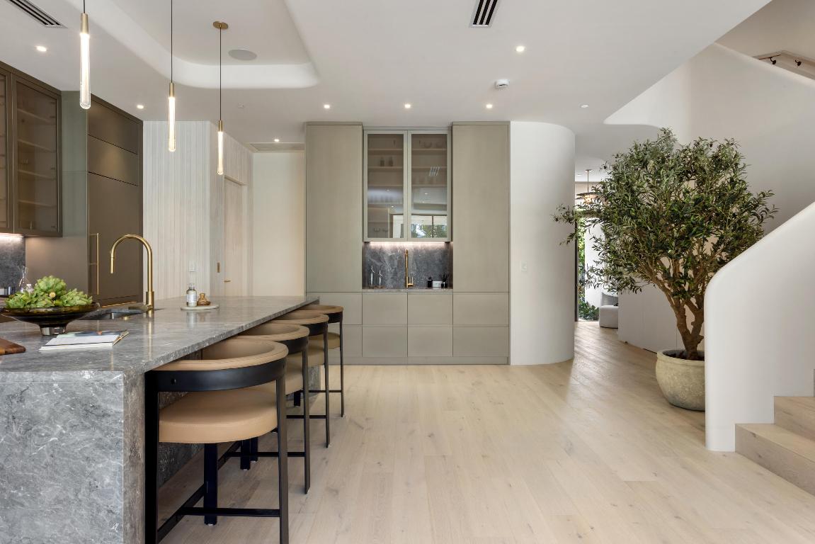 1236 GEORGE BUSH BLVD - Residential