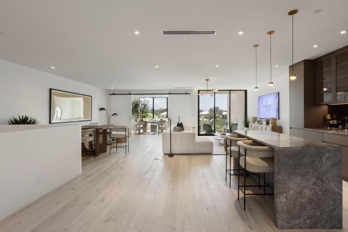1236 GEORGE BUSH BLVD - Residential