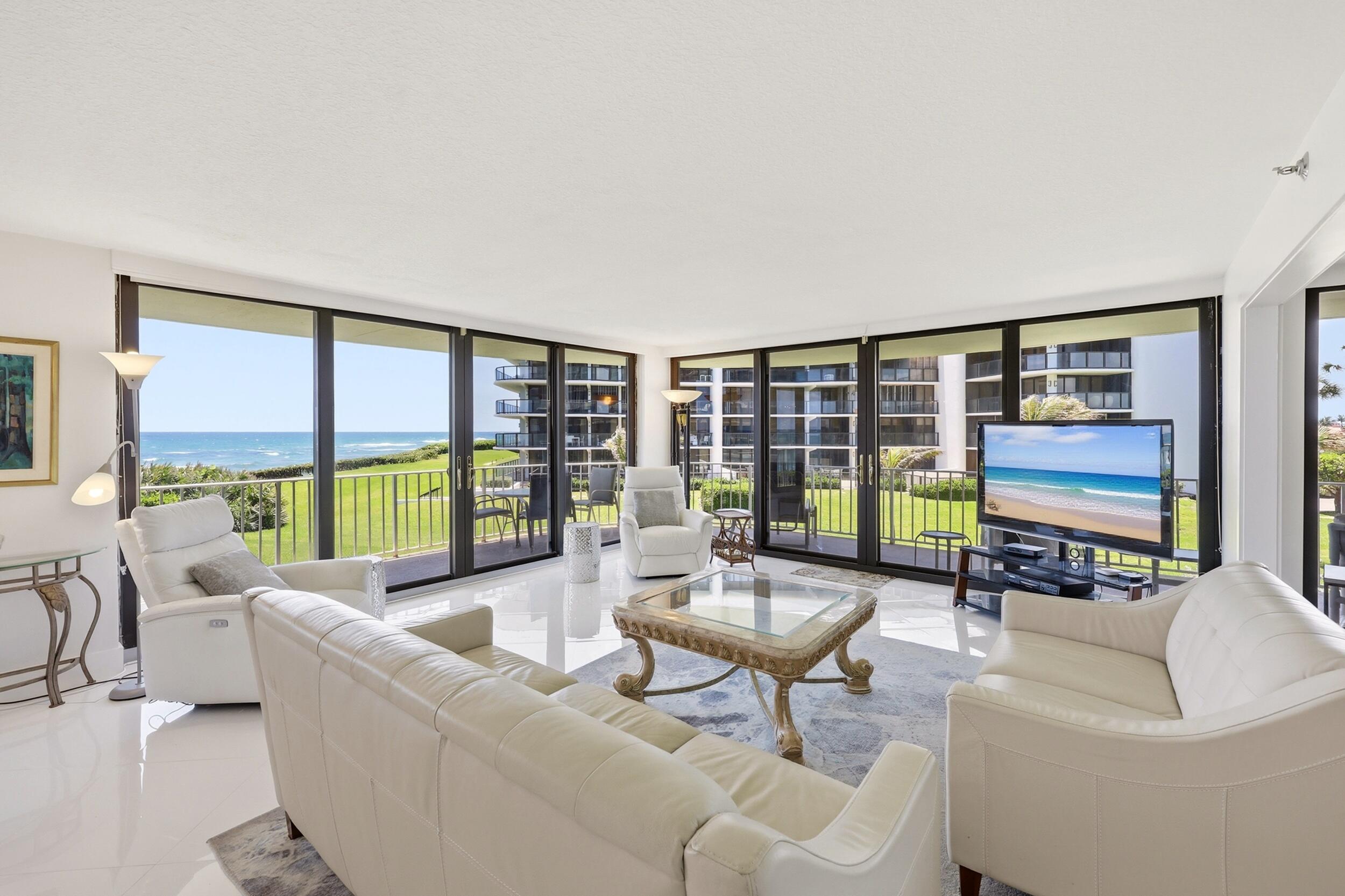 ATRIUMS OF PALM BEACH CONDO - Residential