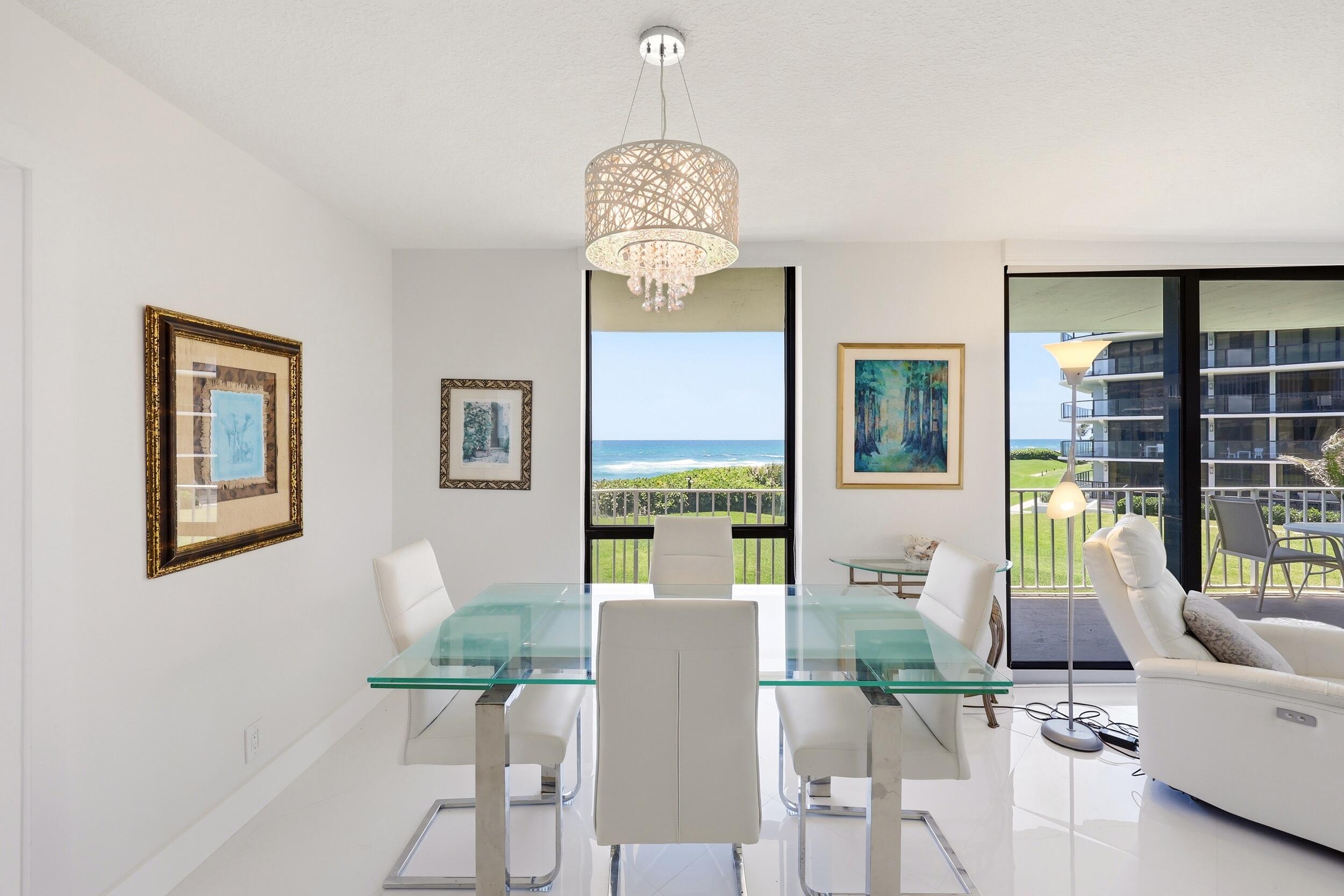 ATRIUMS OF PALM BEACH CONDO - Residential
