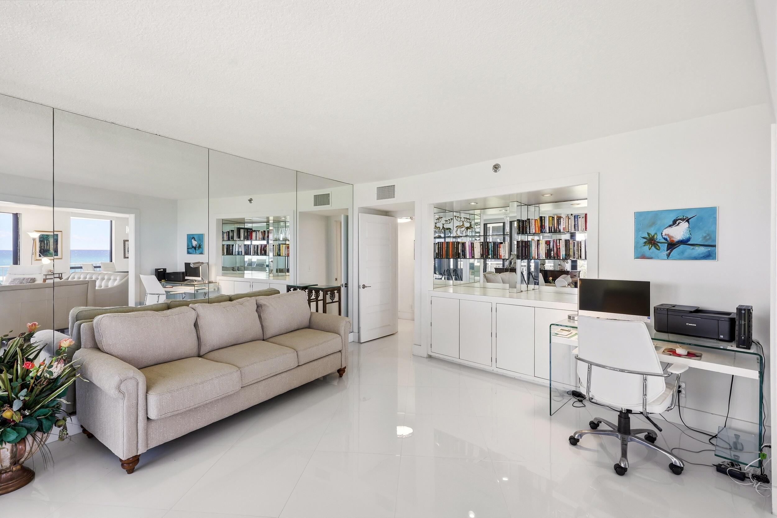 ATRIUMS OF PALM BEACH CONDO - Residential