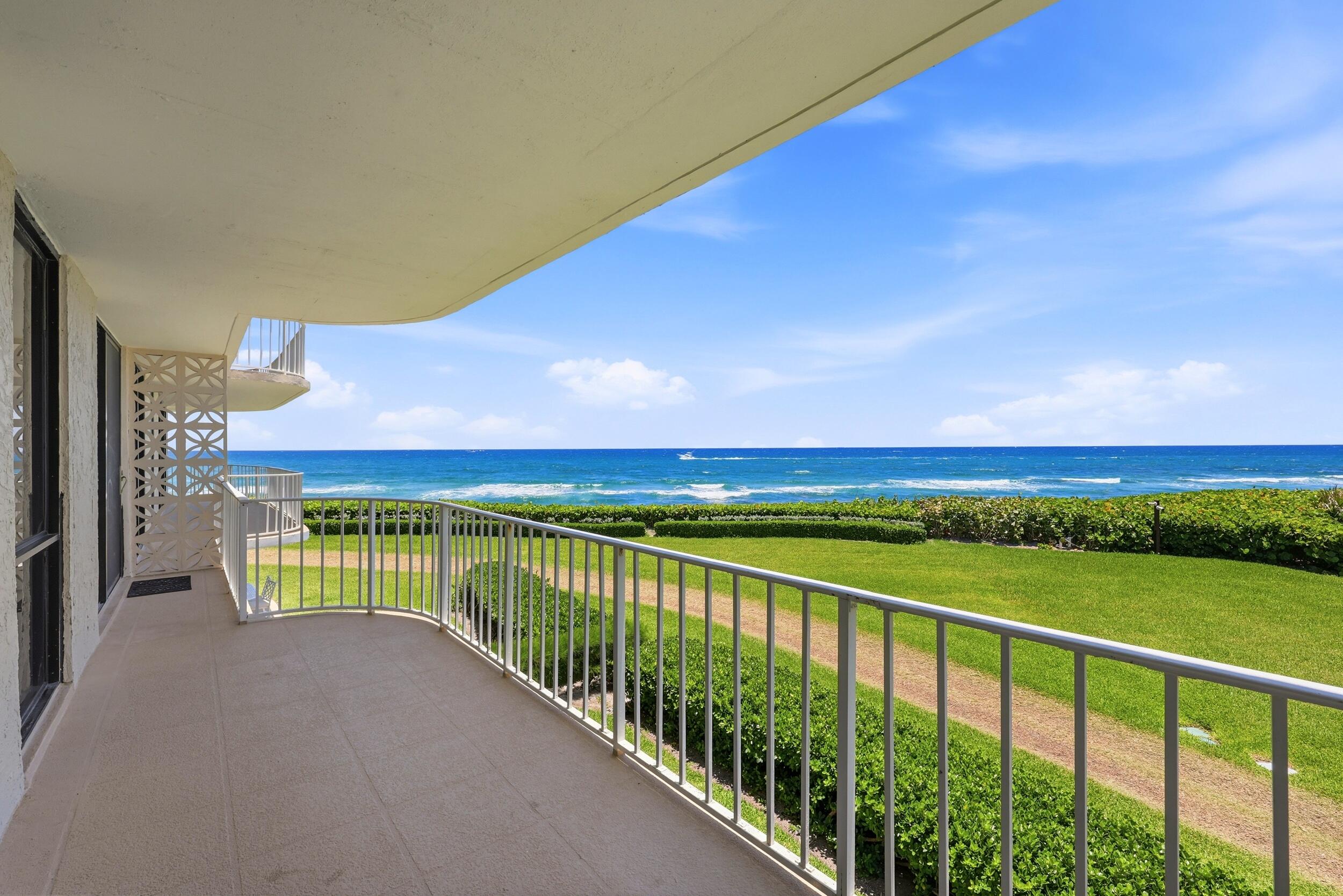 ATRIUMS OF PALM BEACH CONDO - Residential