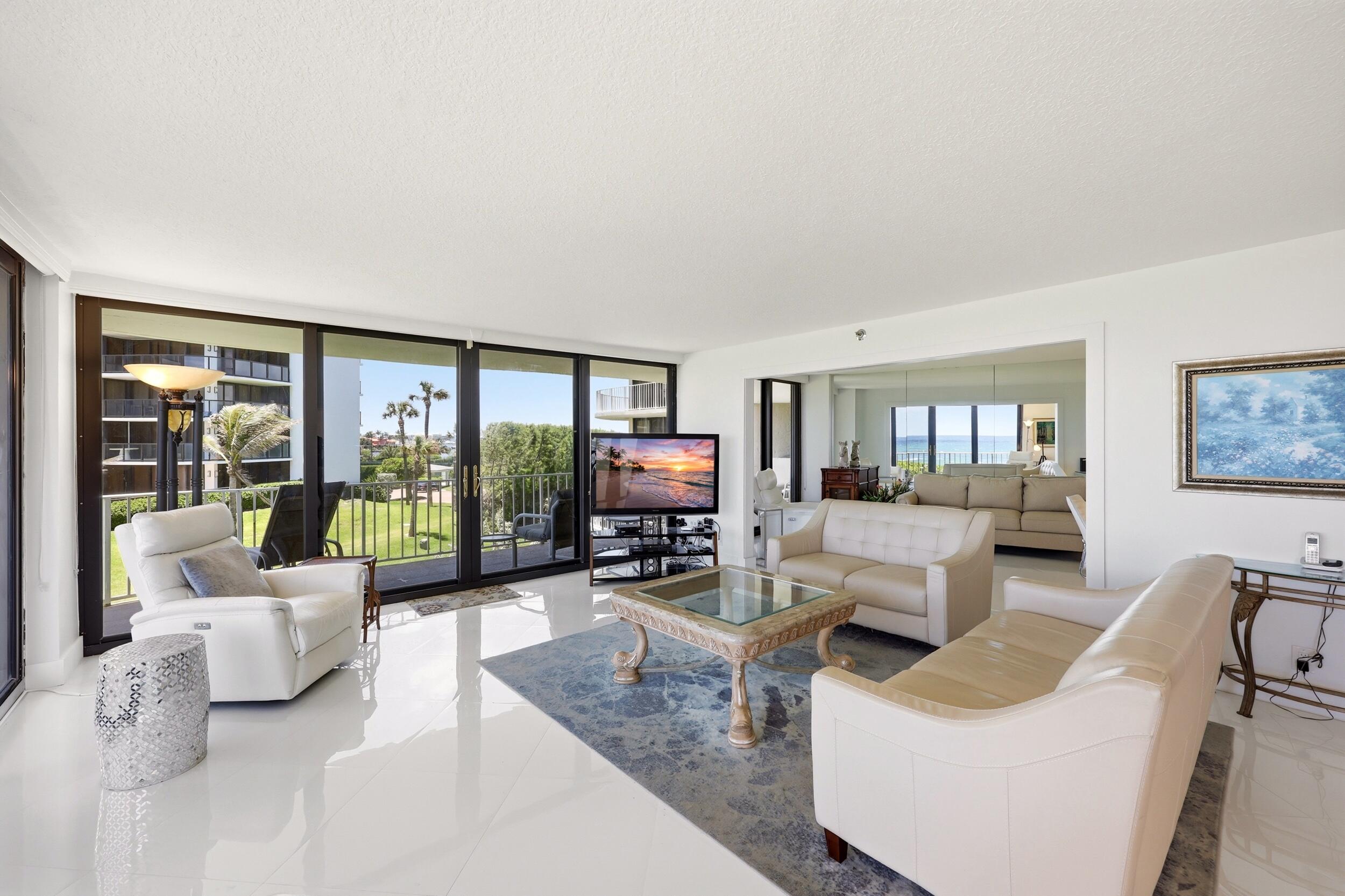 ATRIUMS OF PALM BEACH CONDO - Residential