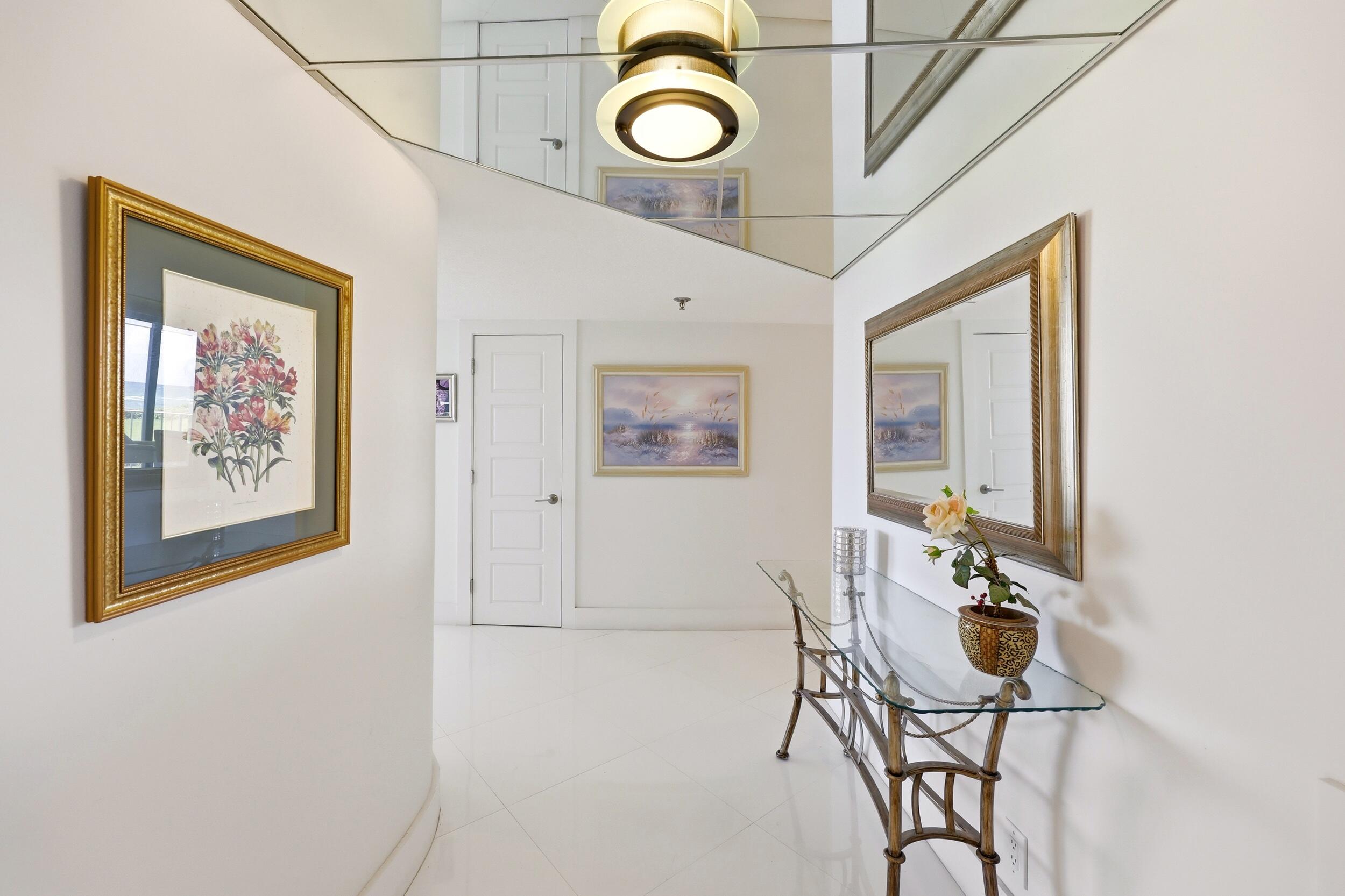 ATRIUMS OF PALM BEACH CONDO - Residential
