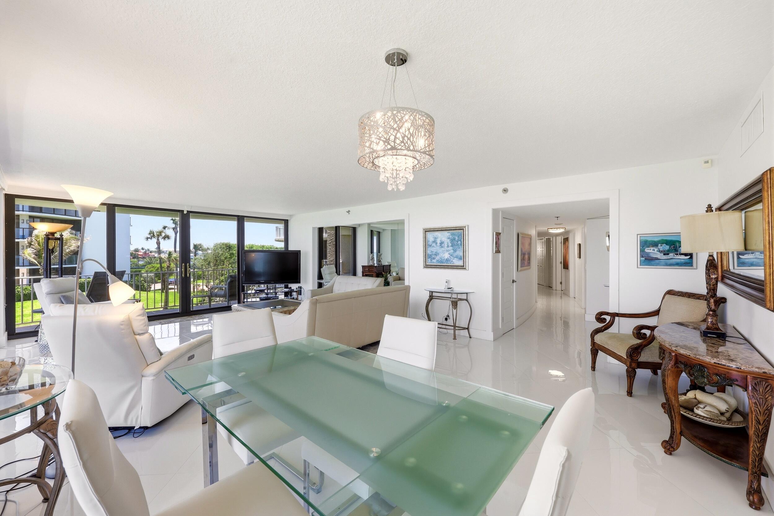 ATRIUMS OF PALM BEACH CONDO - Residential
