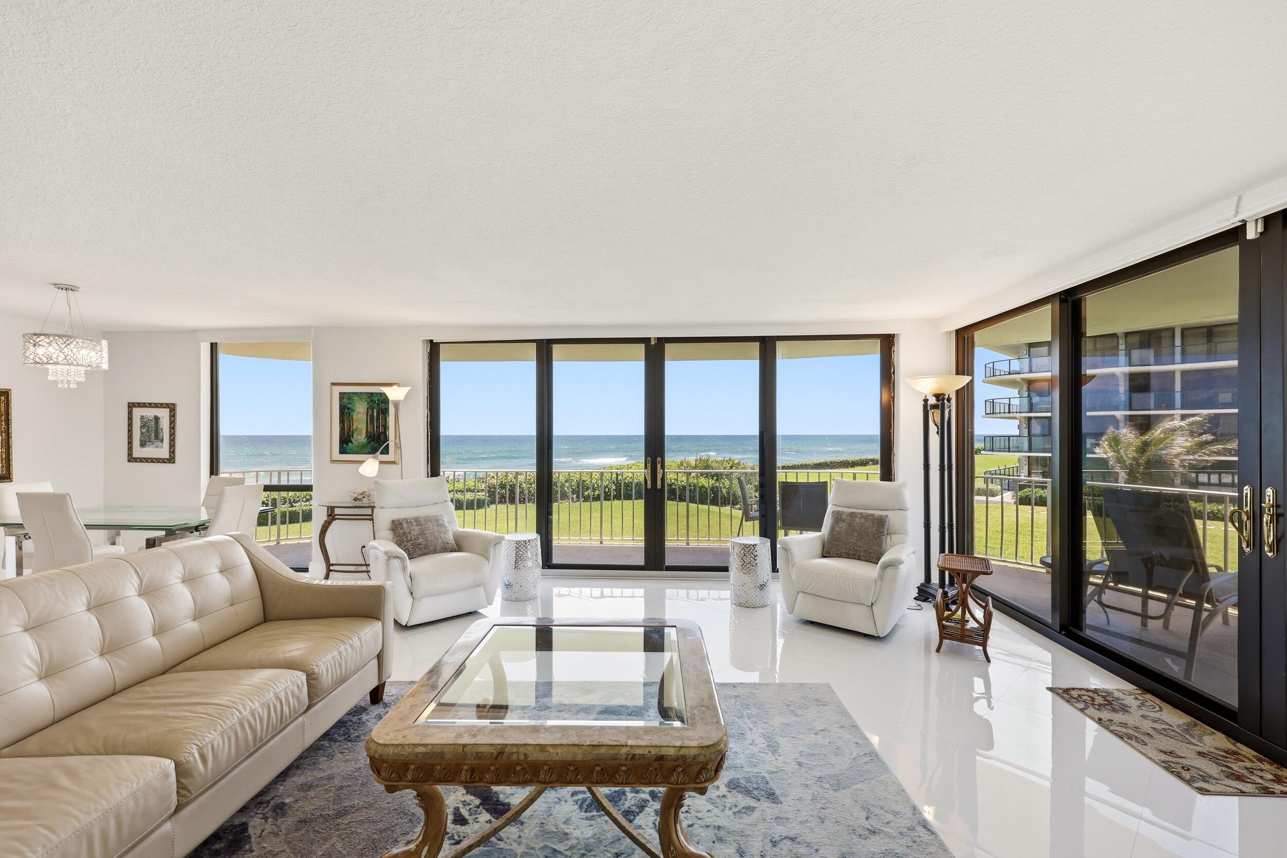 ATRIUMS OF PALM BEACH CONDO - Residential