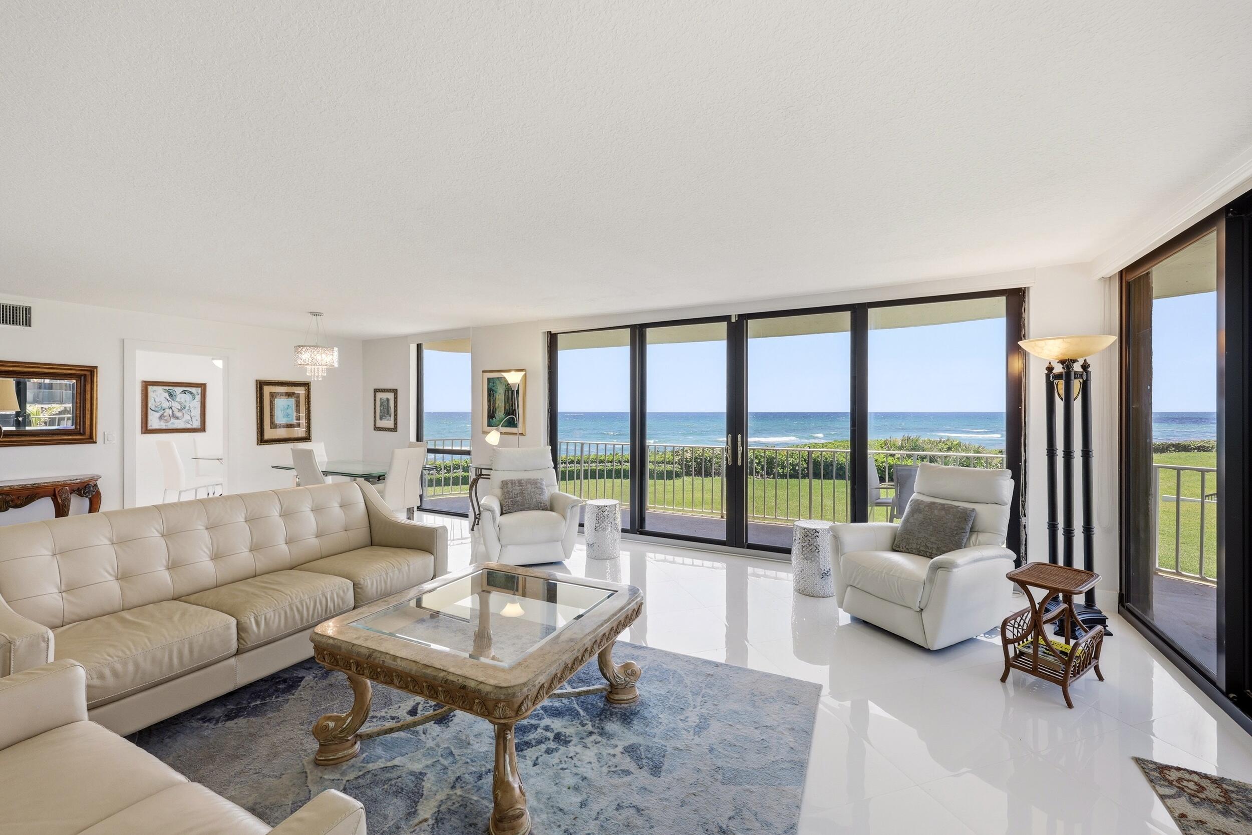 ATRIUMS OF PALM BEACH CONDO - Residential