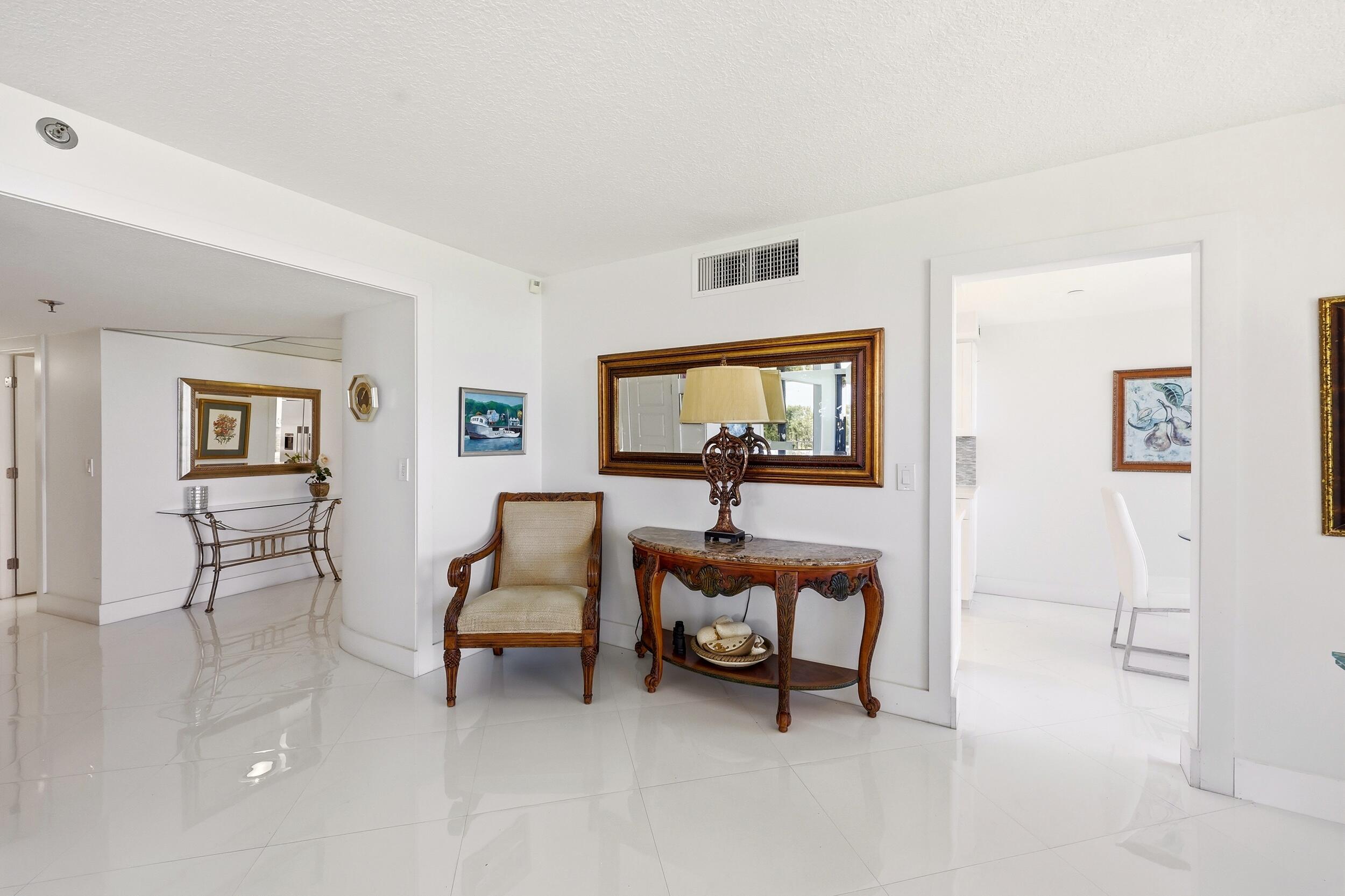 ATRIUMS OF PALM BEACH CONDO - Residential