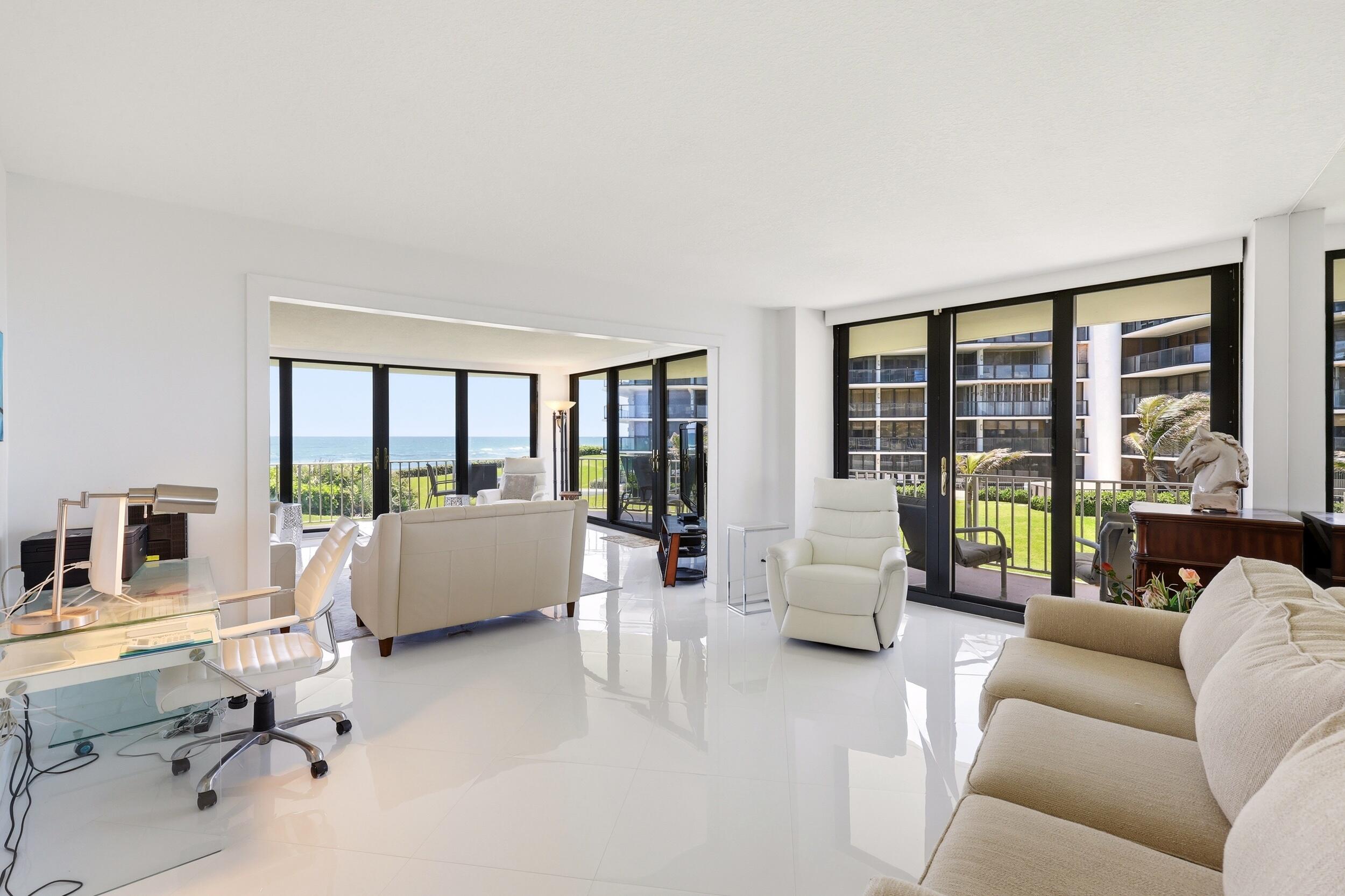 ATRIUMS OF PALM BEACH CONDO - Residential