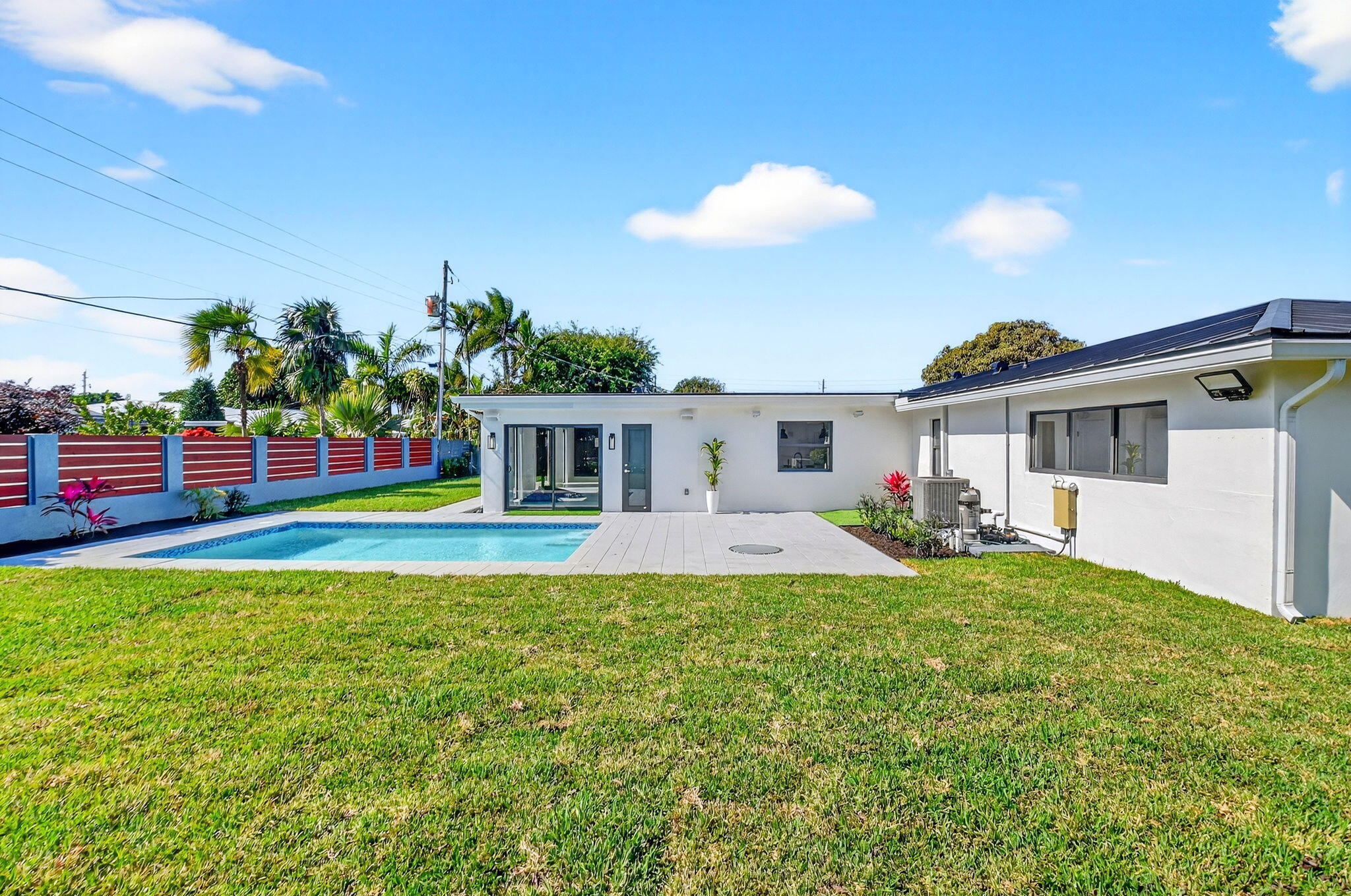 LAKE CLARKE ISLE 2 - Residential Lease