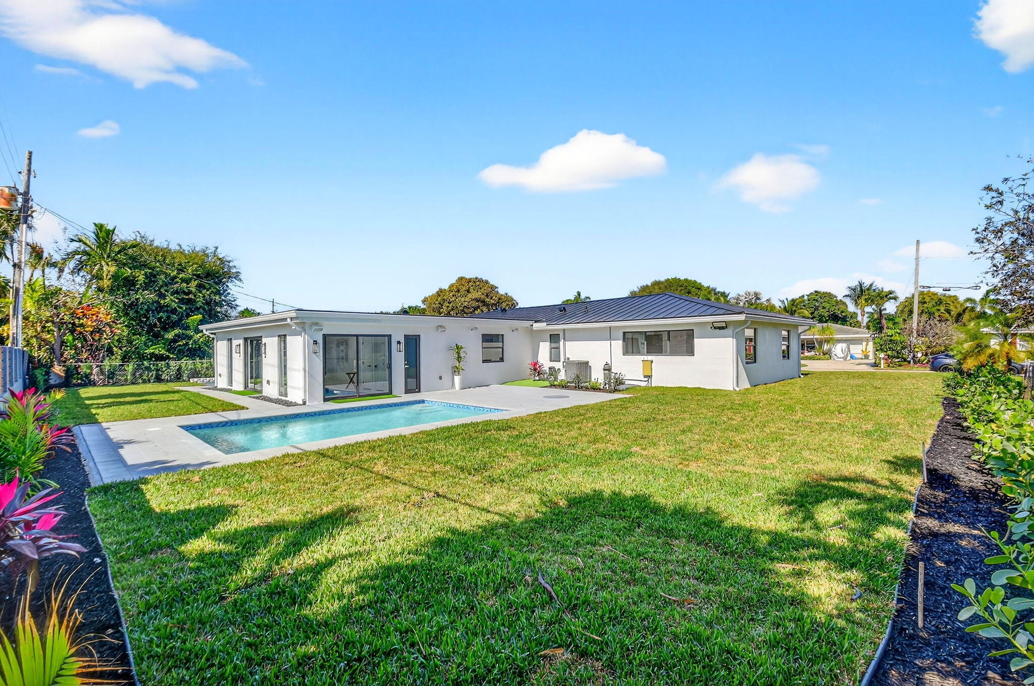 LAKE CLARKE ISLE 2 - Residential Lease