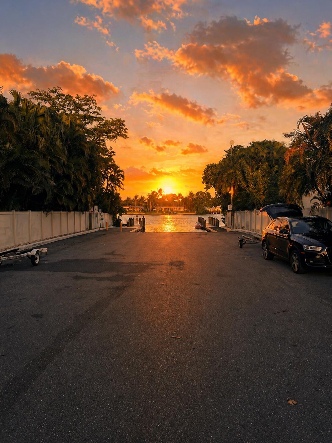 LAKE CLARKE ISLE 2 - Residential Lease