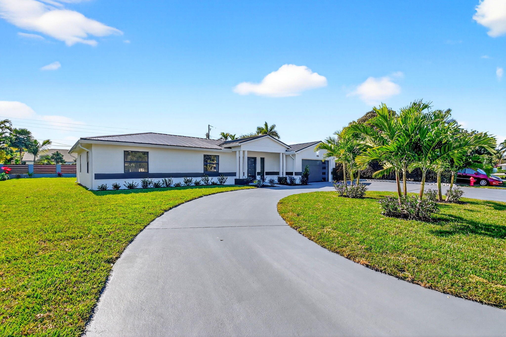 LAKE CLARKE ISLE 2 - Residential Lease
