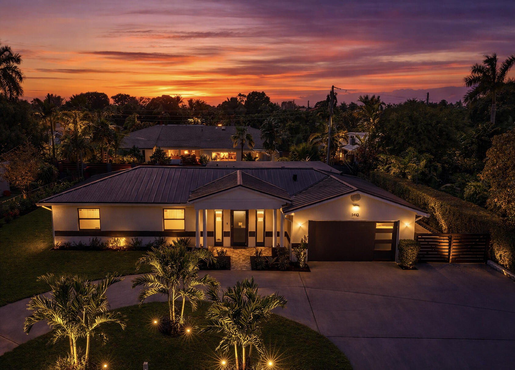LAKE CLARKE ISLE 2 - Residential Lease