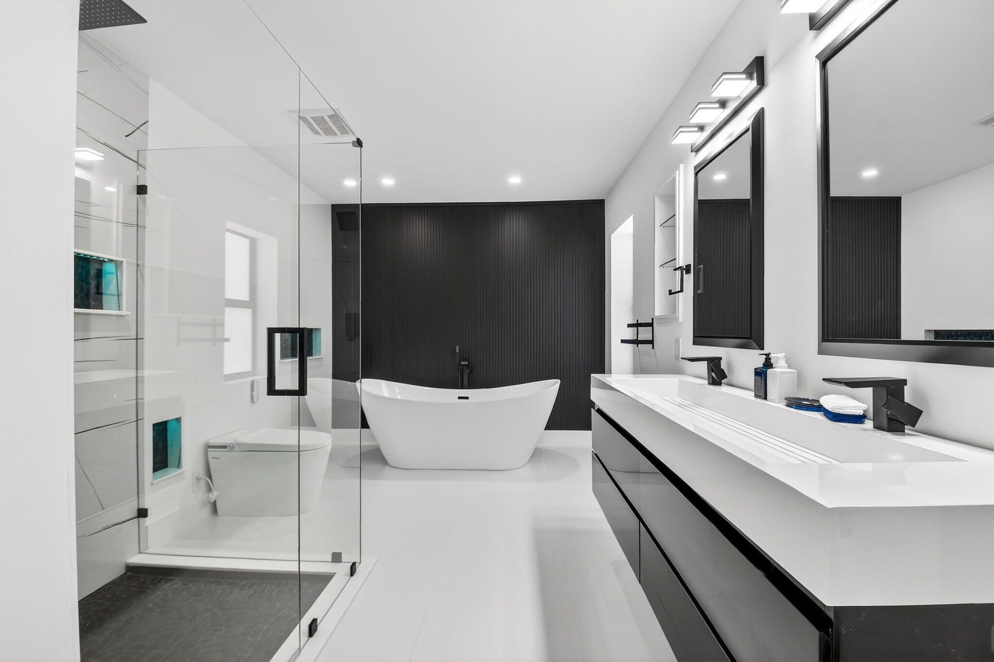 LAKE CLARKE ISLE 2 - Residential Lease