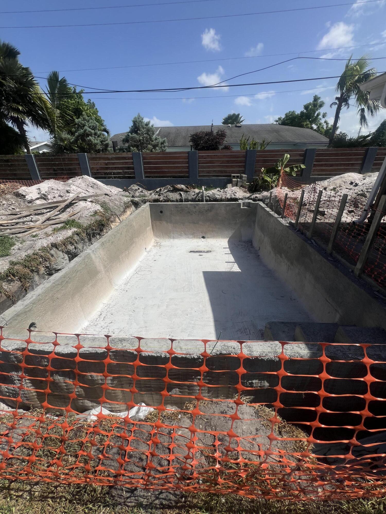LAKE CLARKE ISLE 2 - Residential Lease