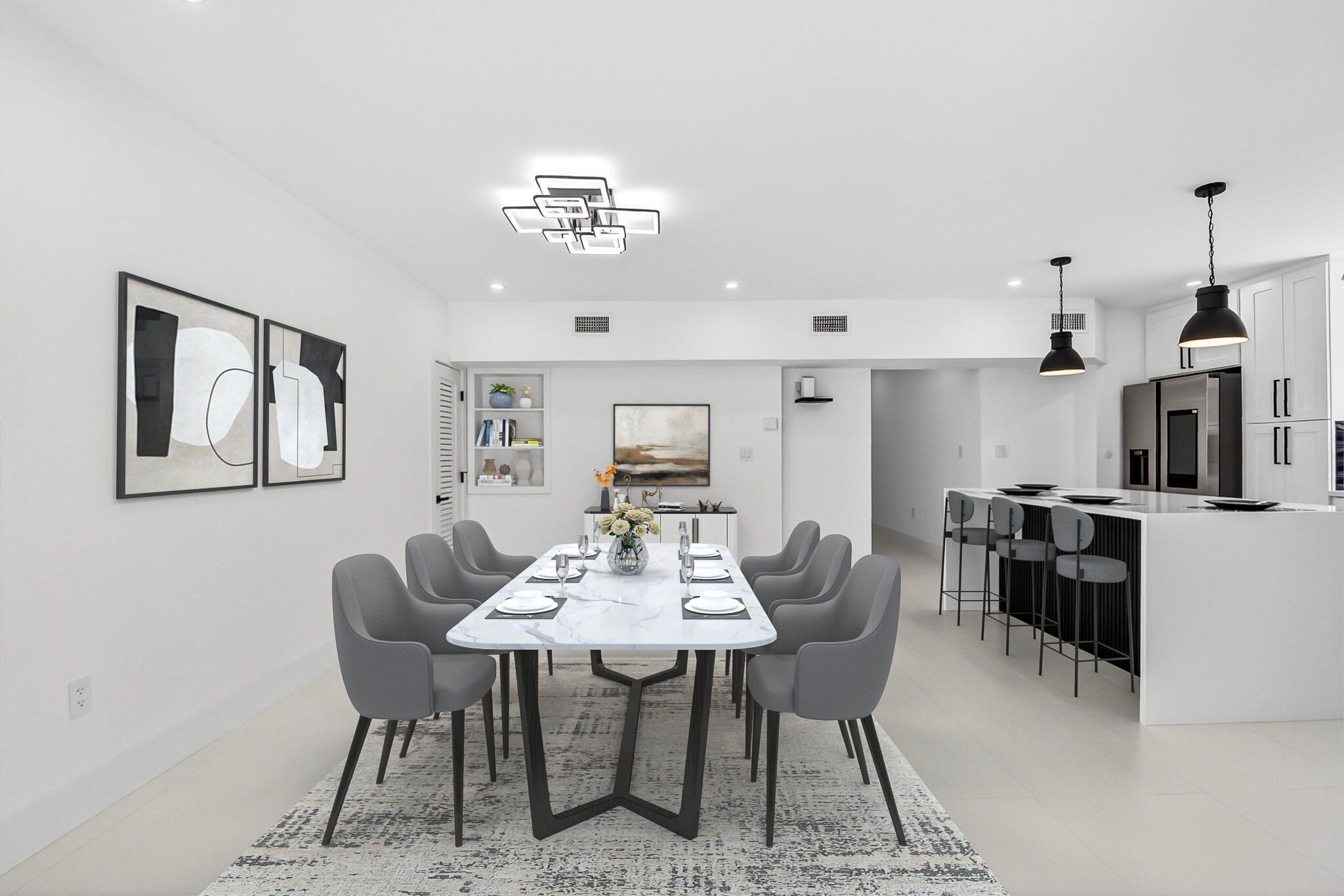 LAKE CLARKE ISLE 2 - Residential Lease