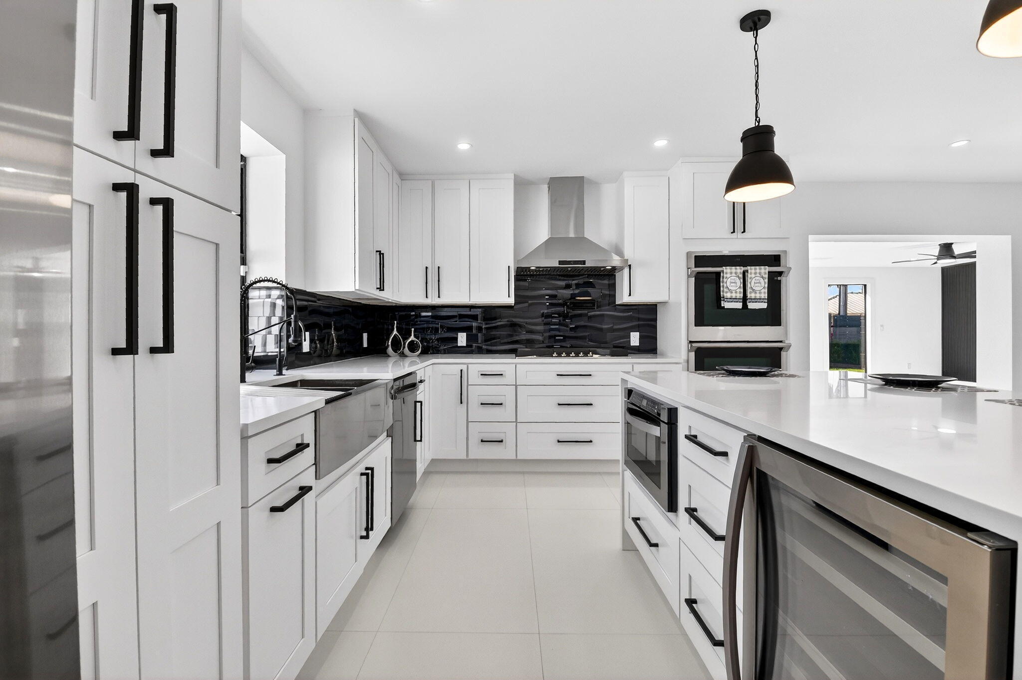 LAKE CLARKE ISLE 2 - Residential Lease