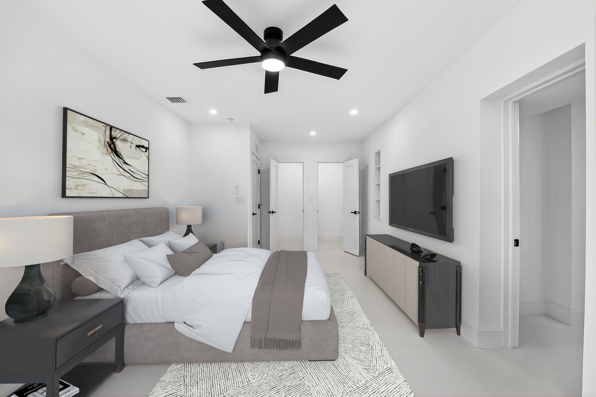 LAKE CLARKE ISLE 2 - Residential Lease