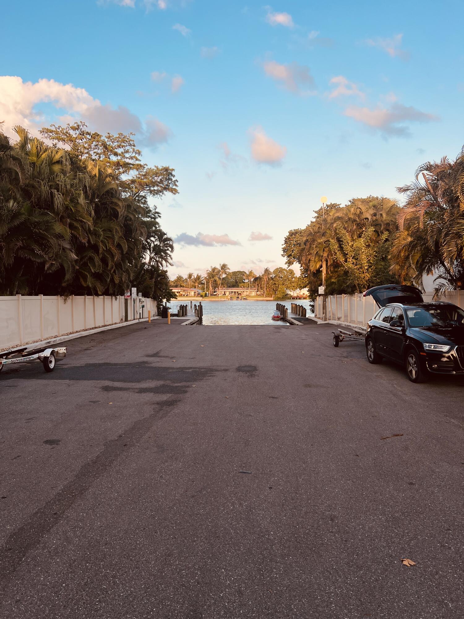 LAKE CLARKE ISLE 2 - Residential Lease
