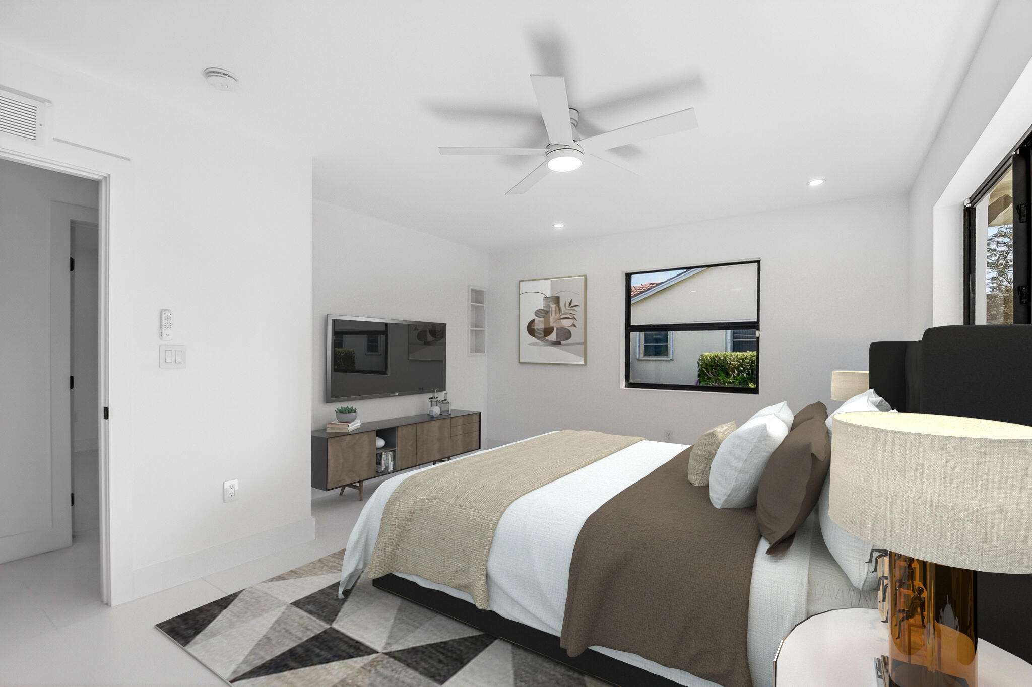 LAKE CLARKE ISLE 2 - Residential Lease