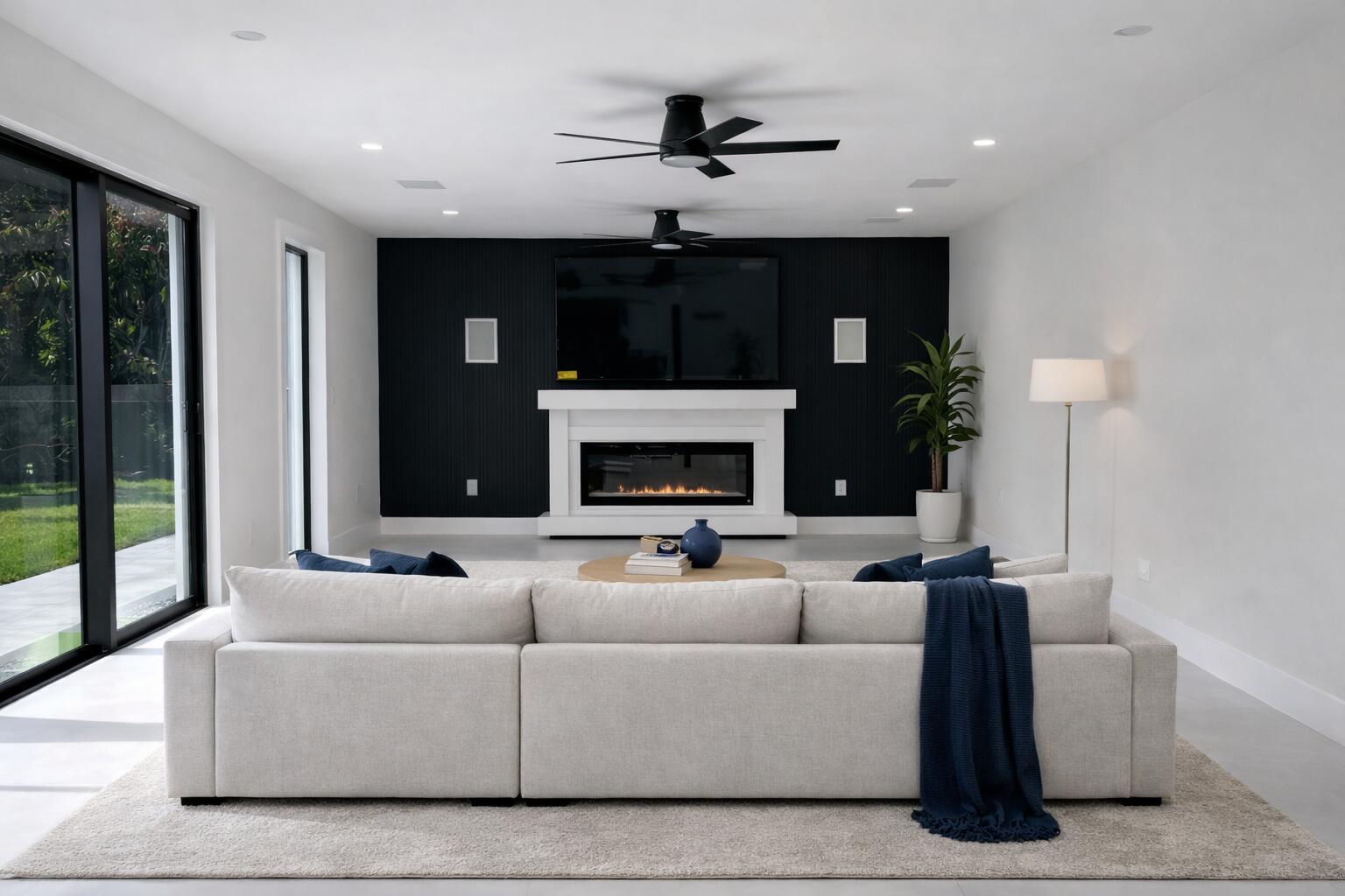 LAKE CLARKE ISLE 2 - Residential Lease