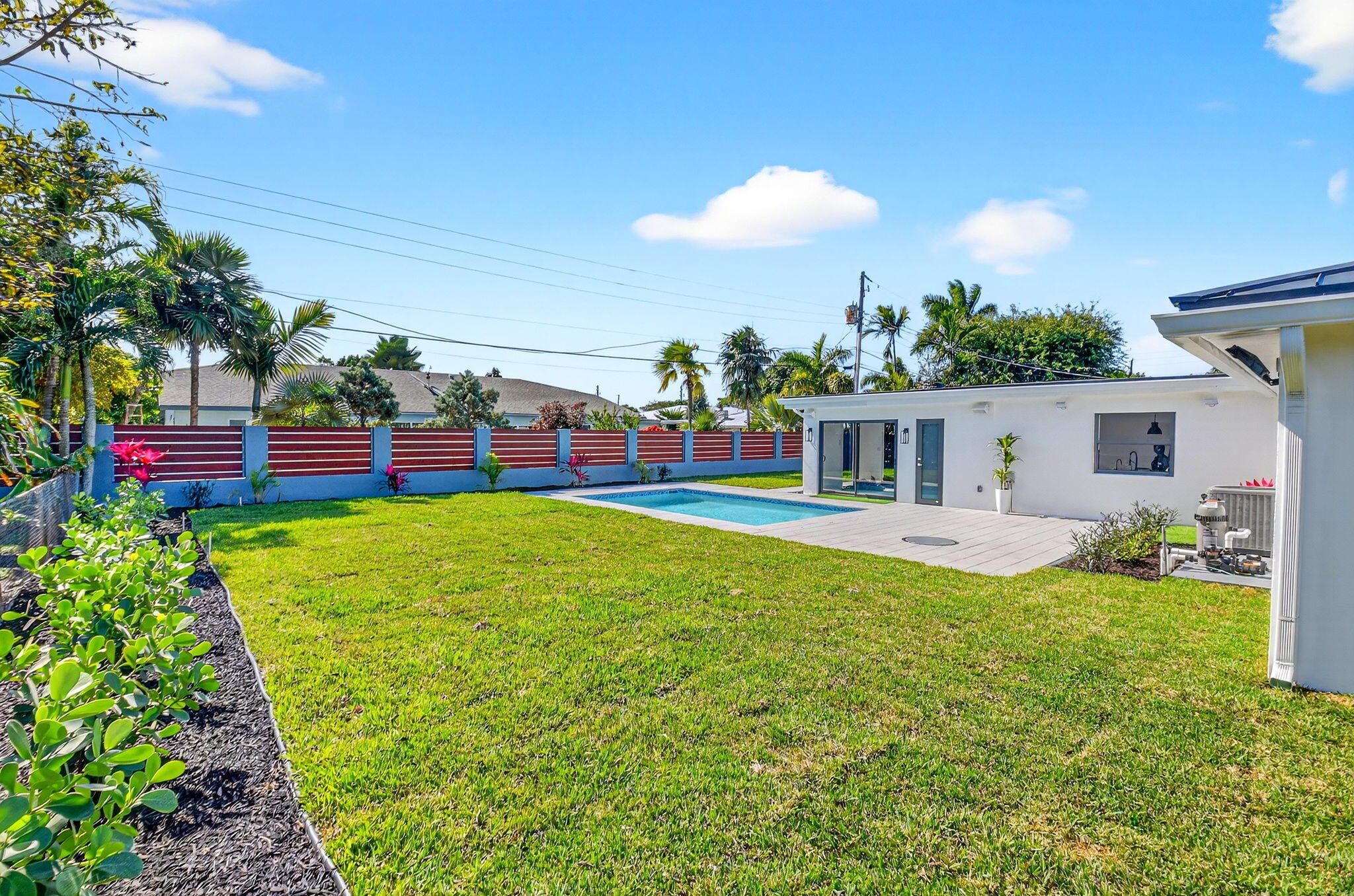 LAKE CLARKE ISLE 2 - Residential Lease