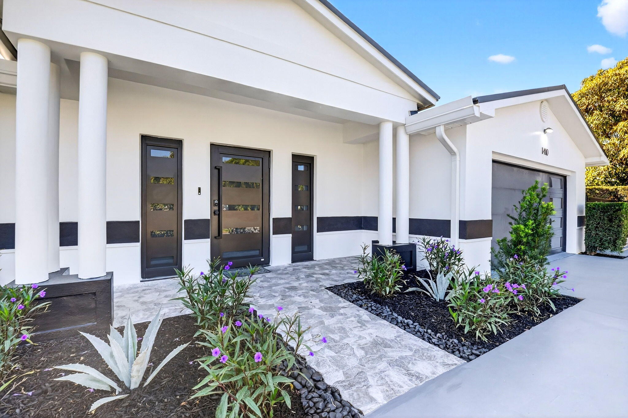 LAKE CLARKE ISLE 2 - Residential Lease