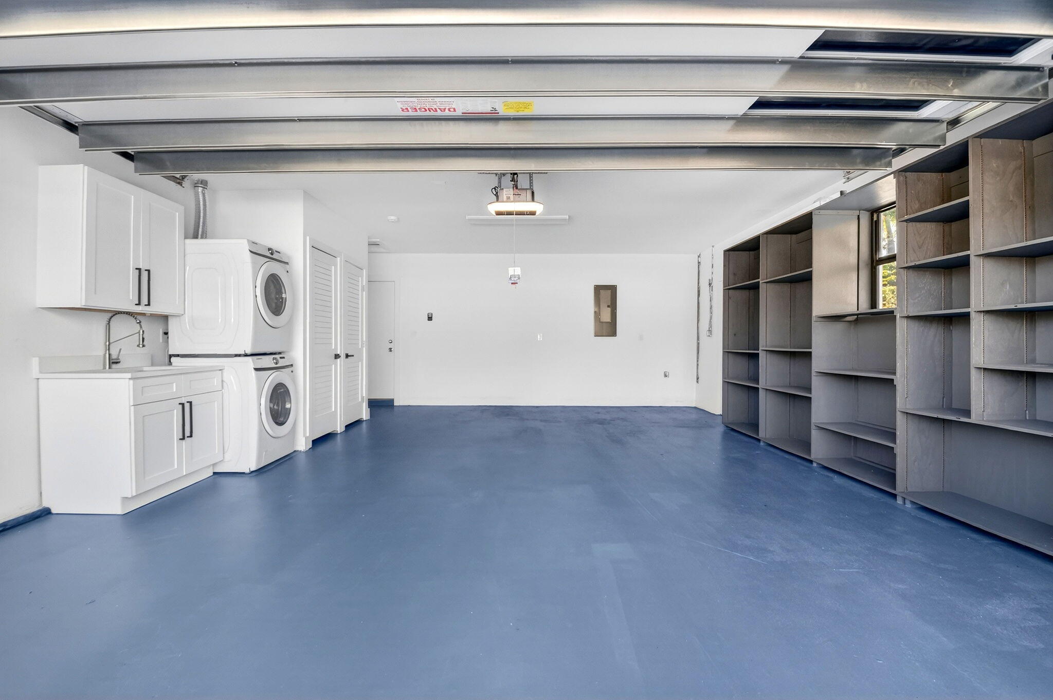 LAKE CLARKE ISLE 2 - Residential Lease