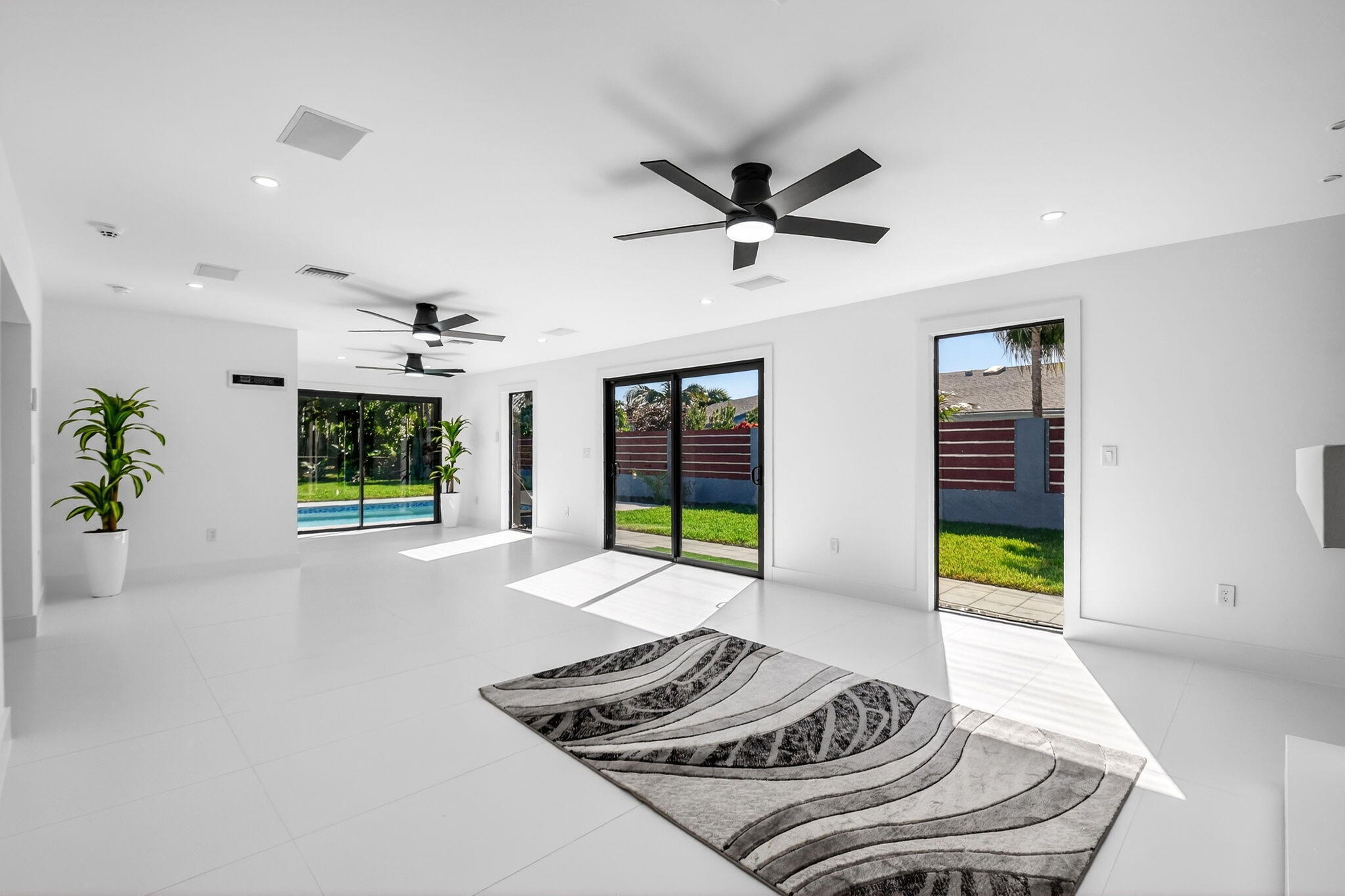 LAKE CLARKE ISLE 2 - Residential Lease
