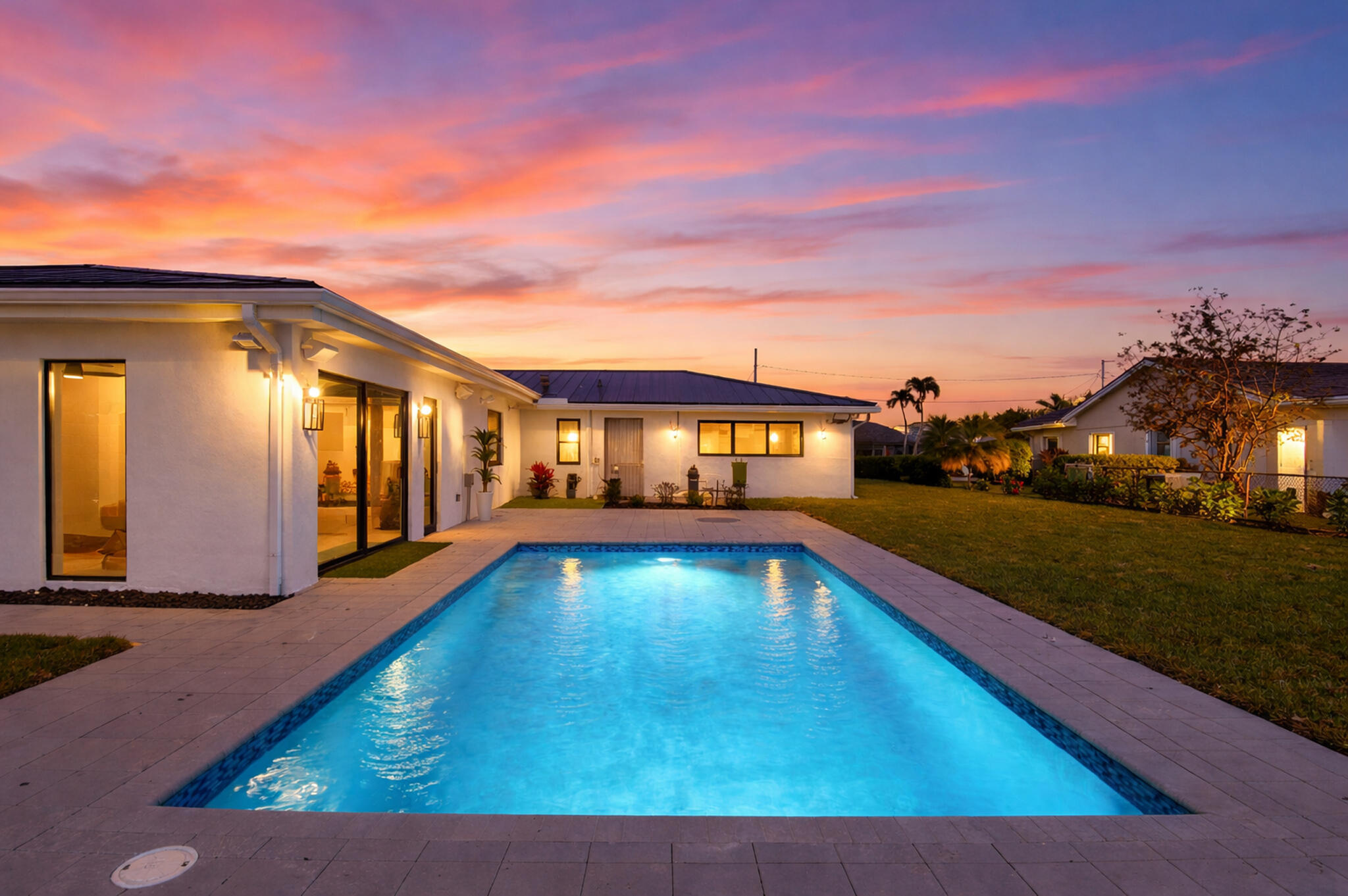 LAKE CLARKE ISLE 2 - Residential Lease