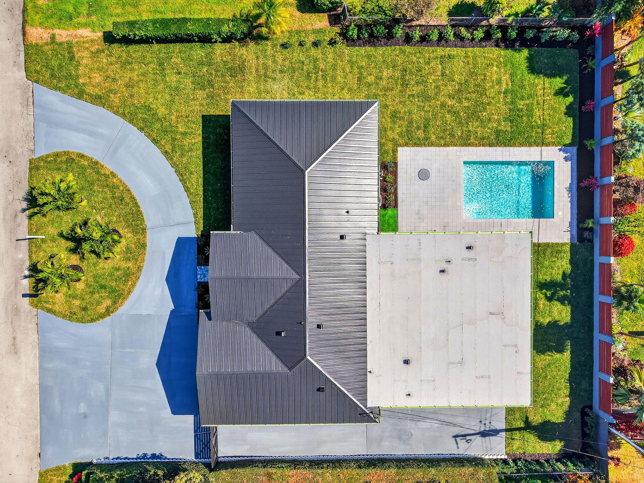 LAKE CLARKE ISLE 2 - Residential Lease