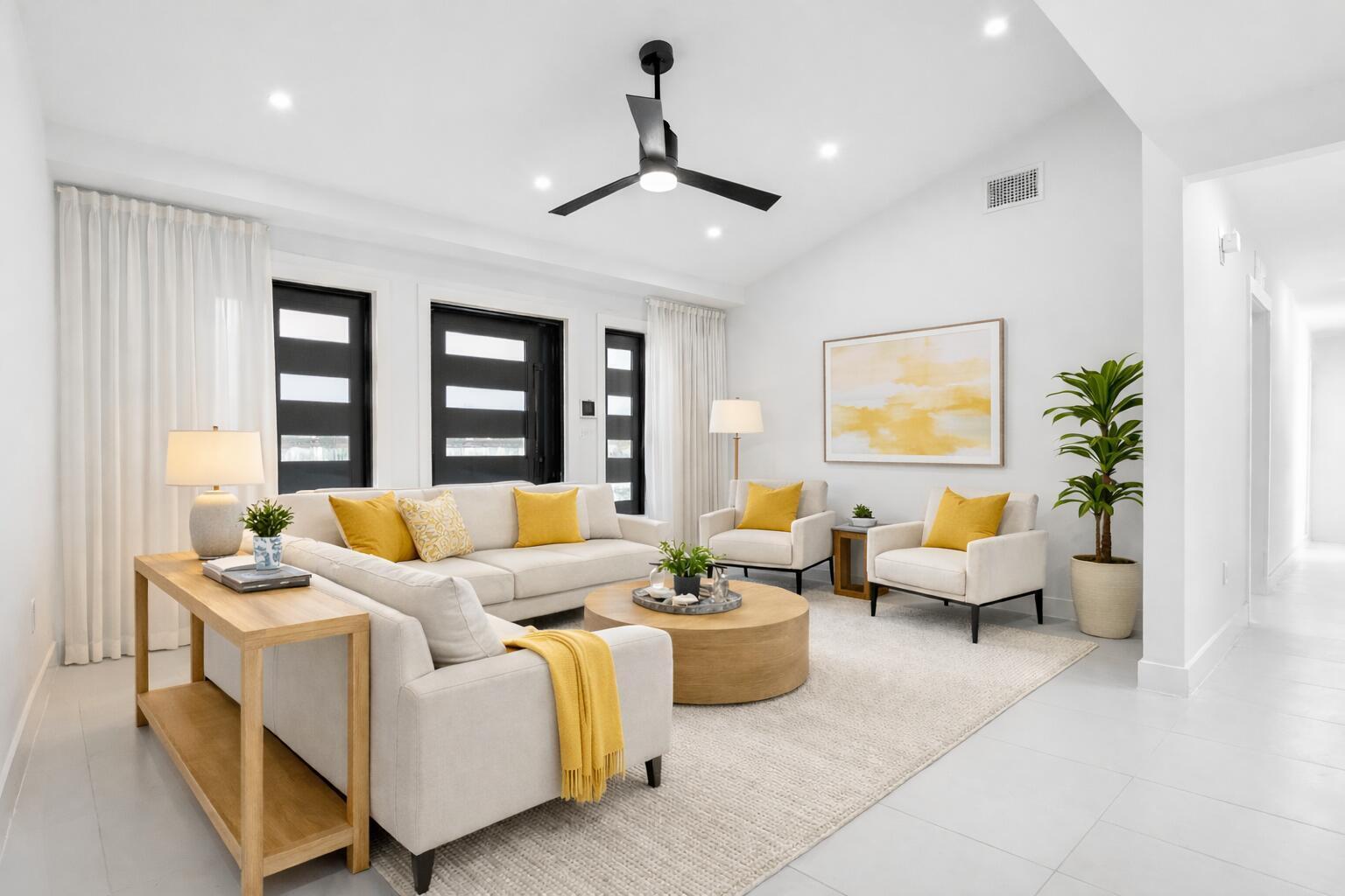 LAKE CLARKE ISLE 2 - Residential Lease