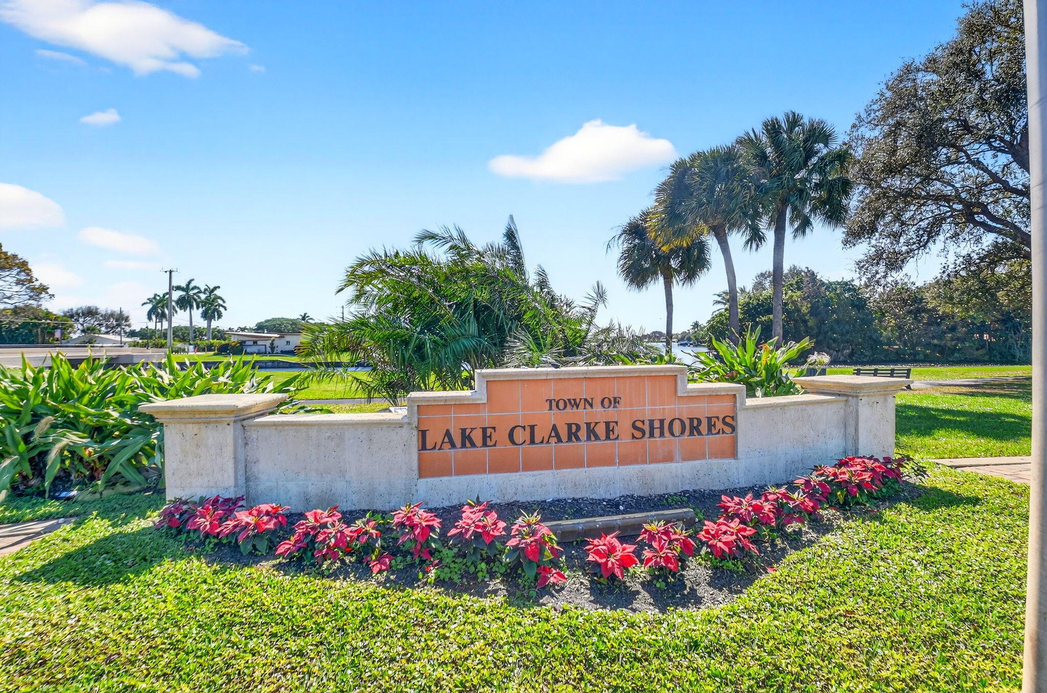 LAKE CLARKE ISLE 2 - Residential Lease