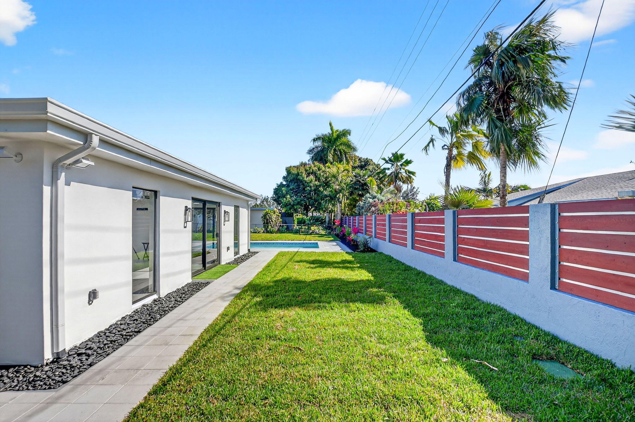LAKE CLARKE ISLE 2 - Residential Lease