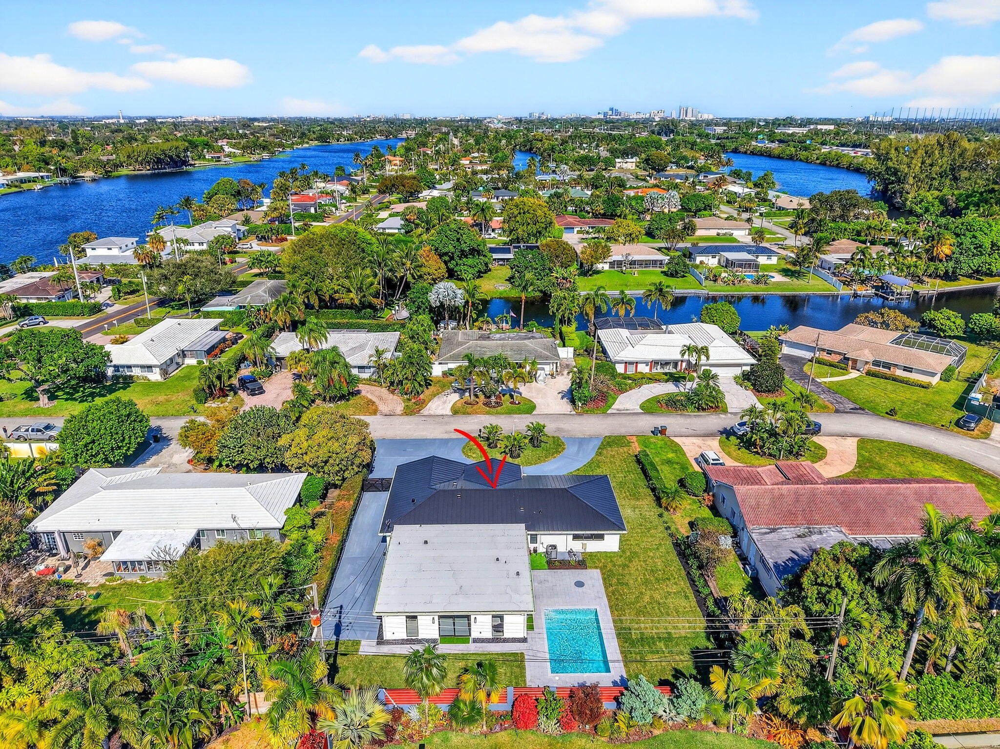 LAKE CLARKE ISLE 2 - Residential Lease