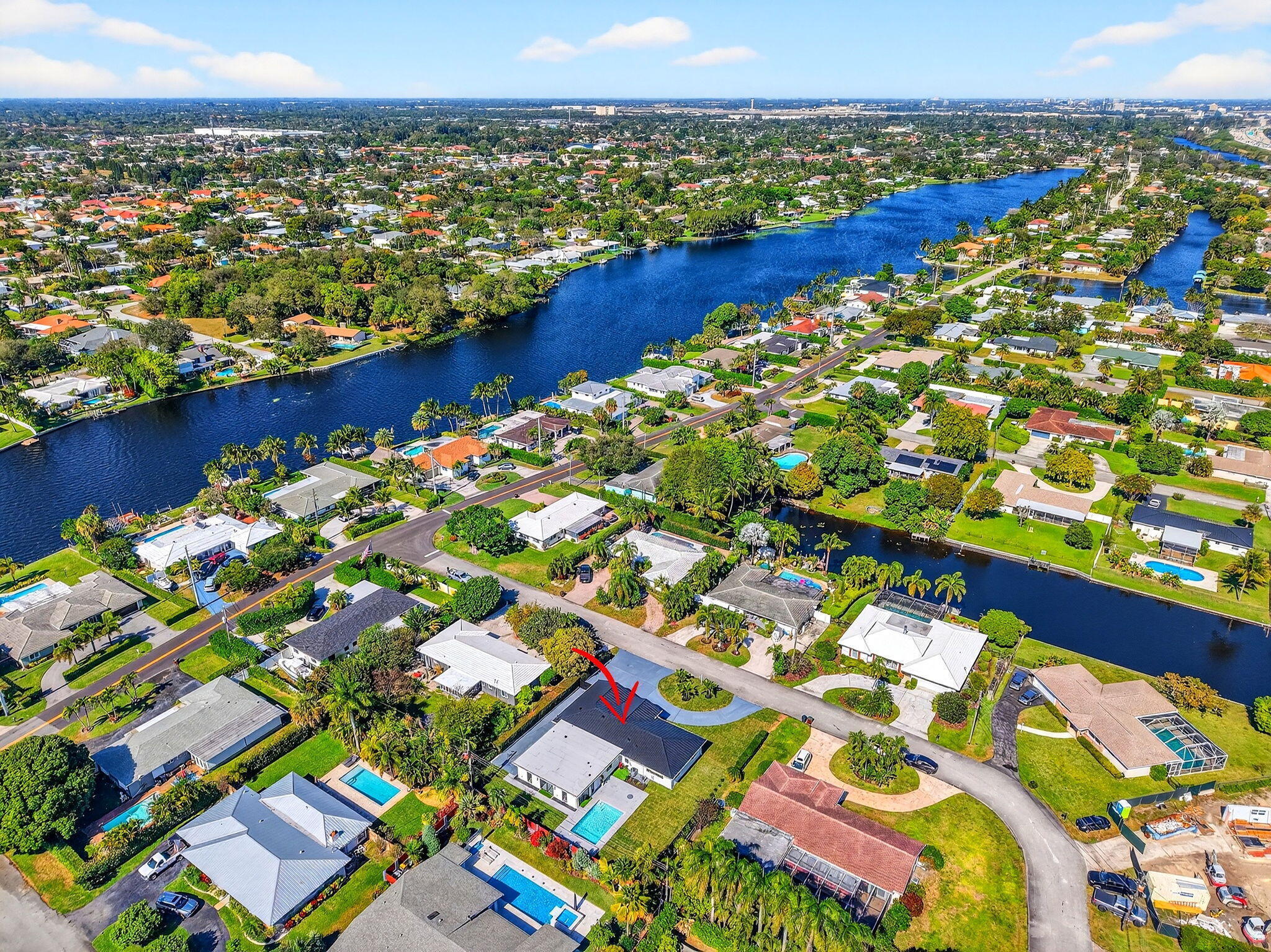 LAKE CLARKE ISLE 2 - Residential Lease