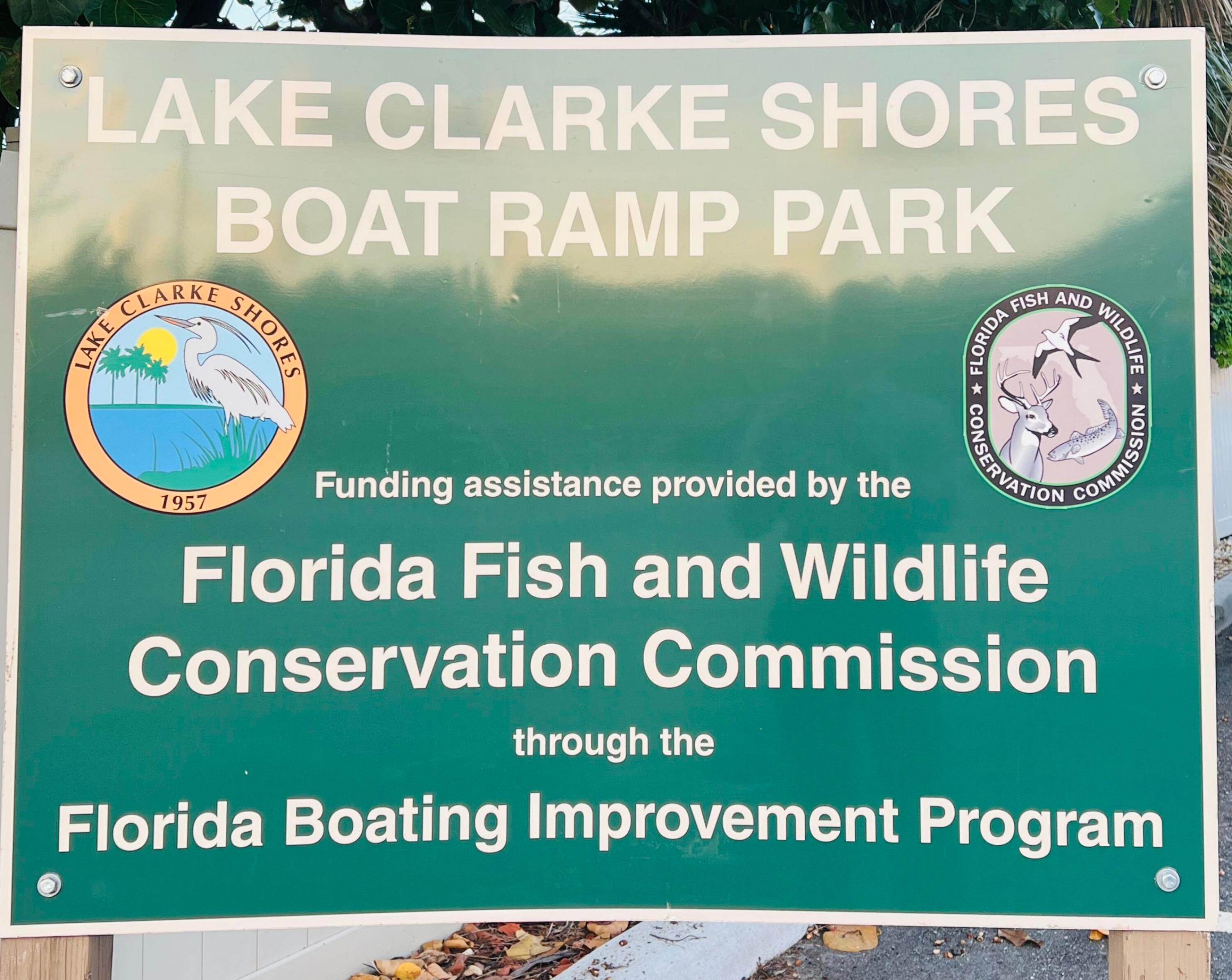 LAKE CLARKE ISLE 2 - Residential Lease