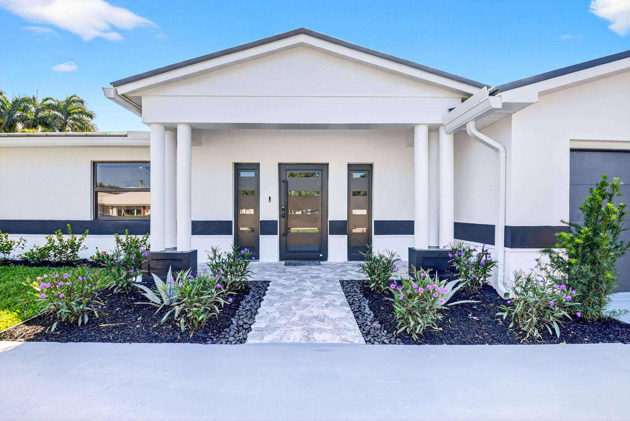 LAKE CLARKE ISLE 2 - Residential Lease